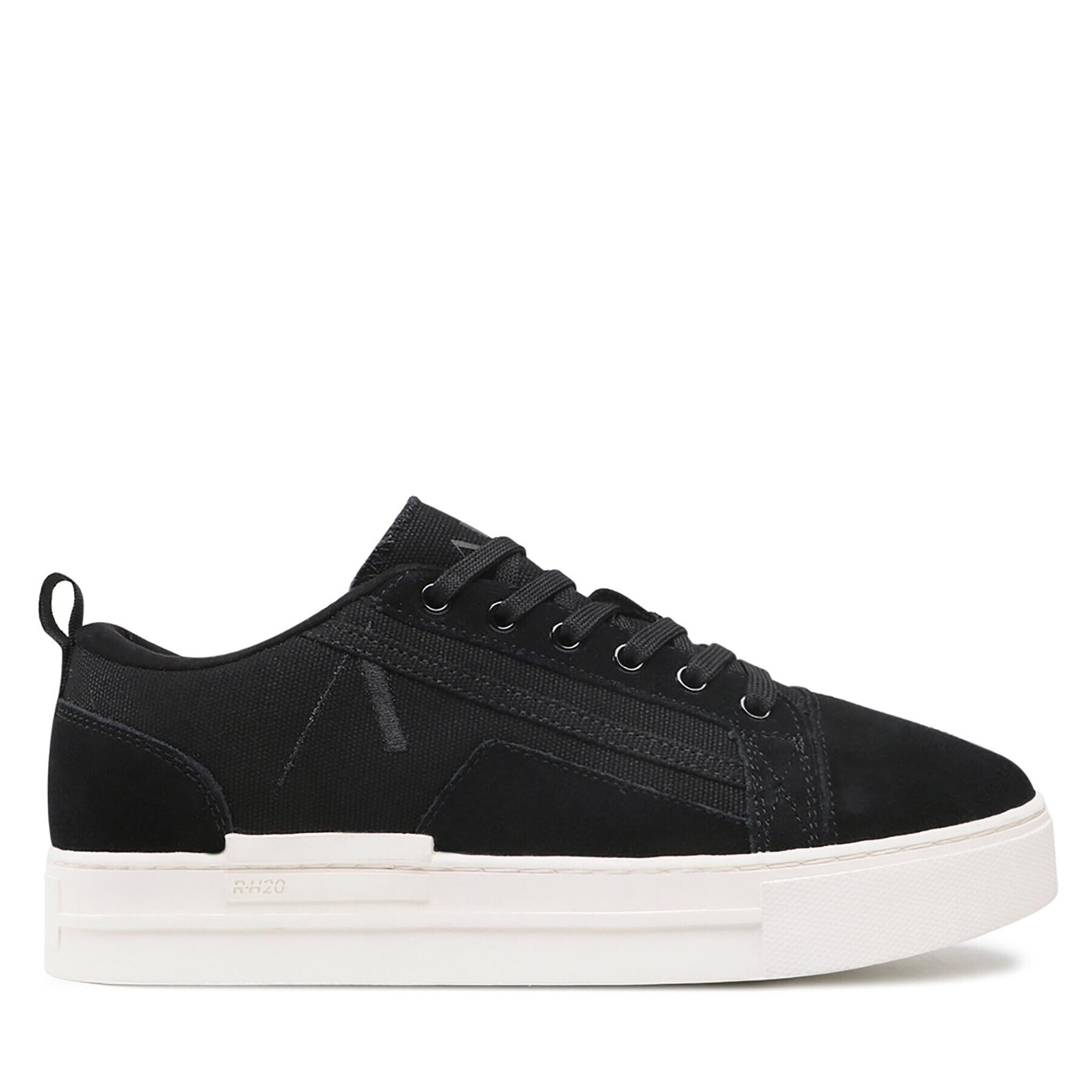 ARKK Copenhagen Сникърси Sommr CO6611-0099-M Черен - Pepit.bg