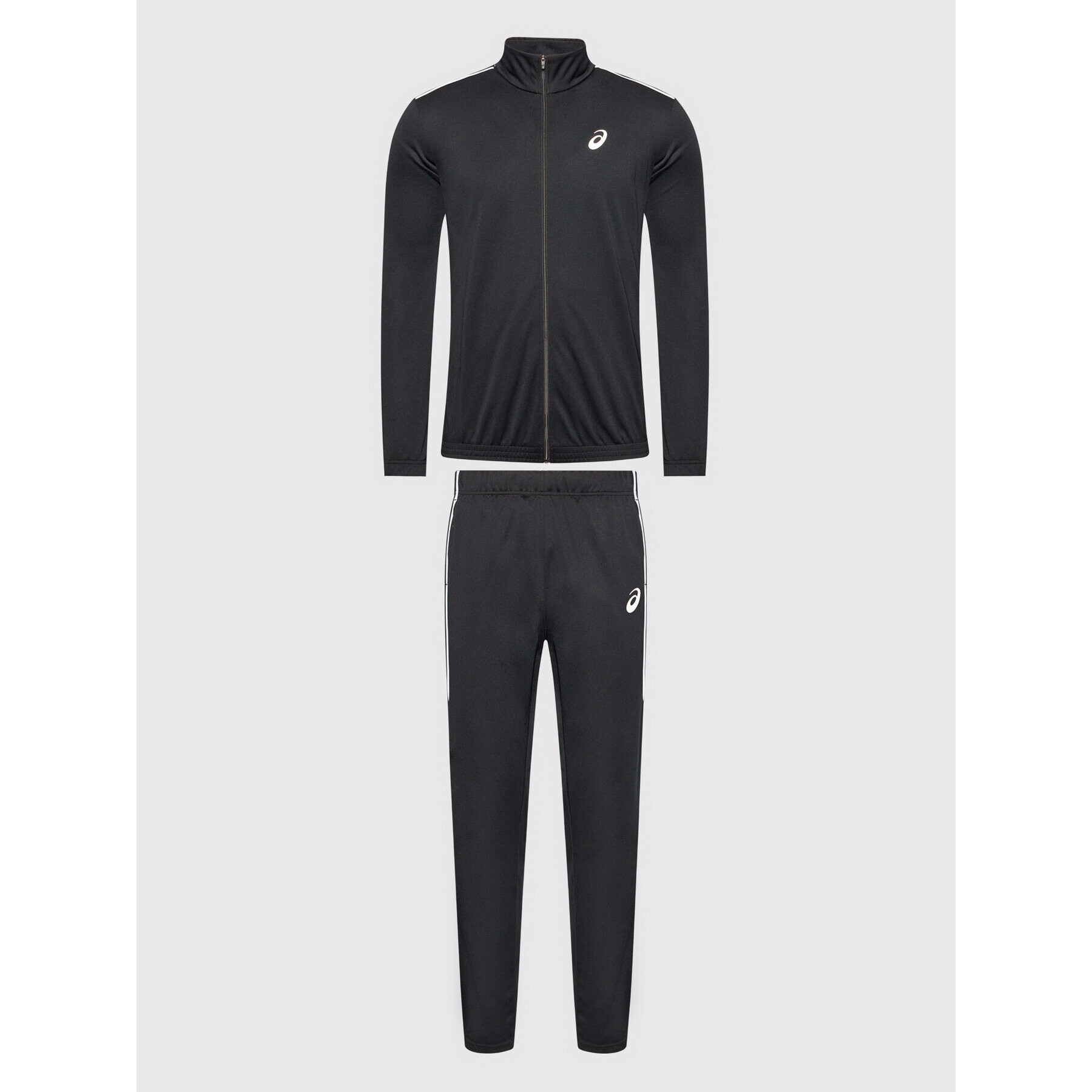 Asics Анцуг Core 2031C507 Черен Regular Fit - Pepit.bg