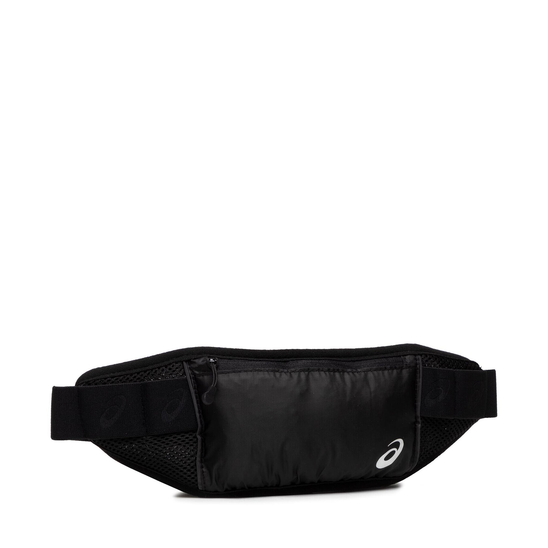 Asics Чанта за кръст Waist Pouch 3013A421 Черен - Pepit.bg
