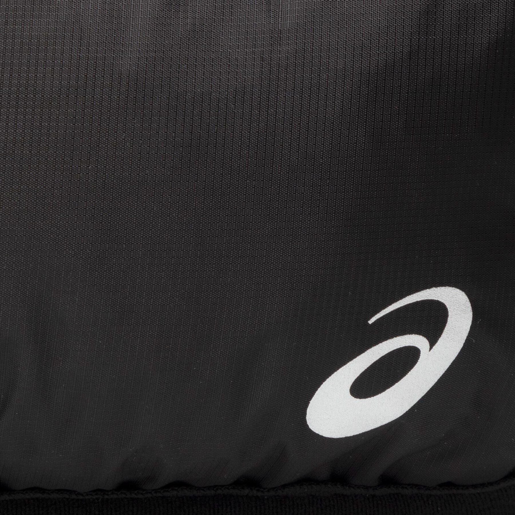 Asics Чанта за кръст Waist Pouch 3013A421 Черен - Pepit.bg
