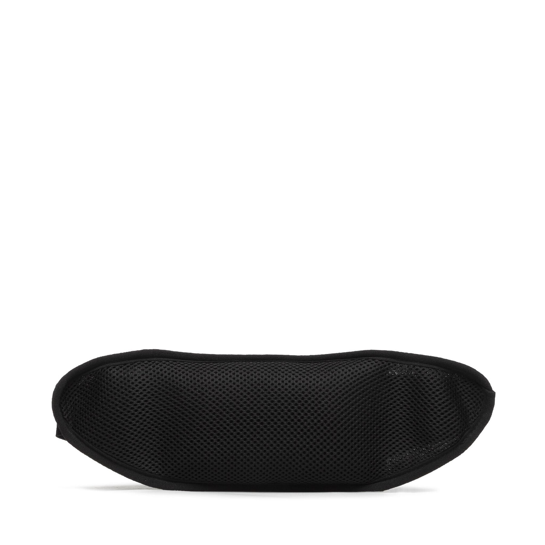 Asics Чанта за кръст Waist Pouch 3013A421 Черен - Pepit.bg