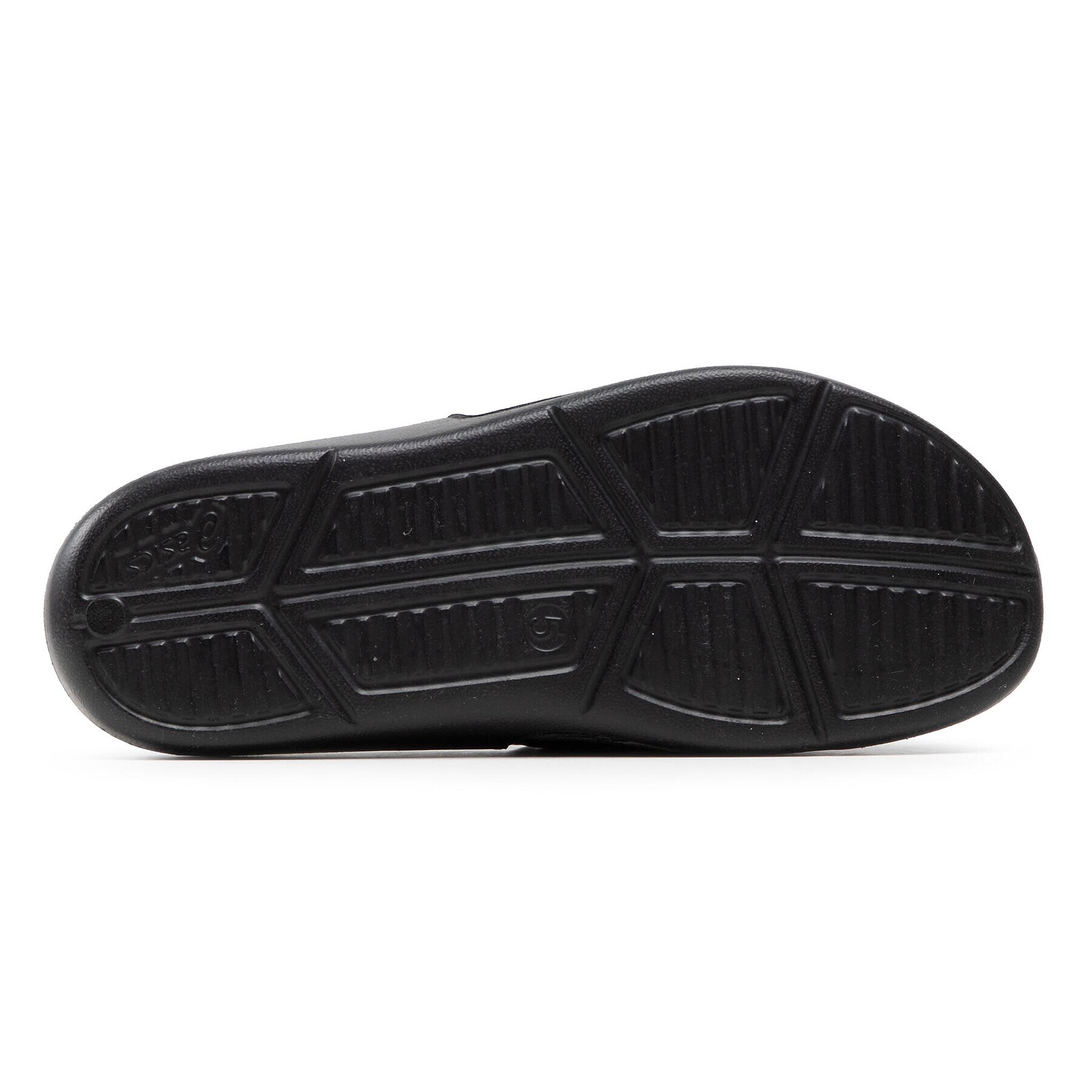 Asics Чехли AS003 1173A006 Черен - Pepit.bg