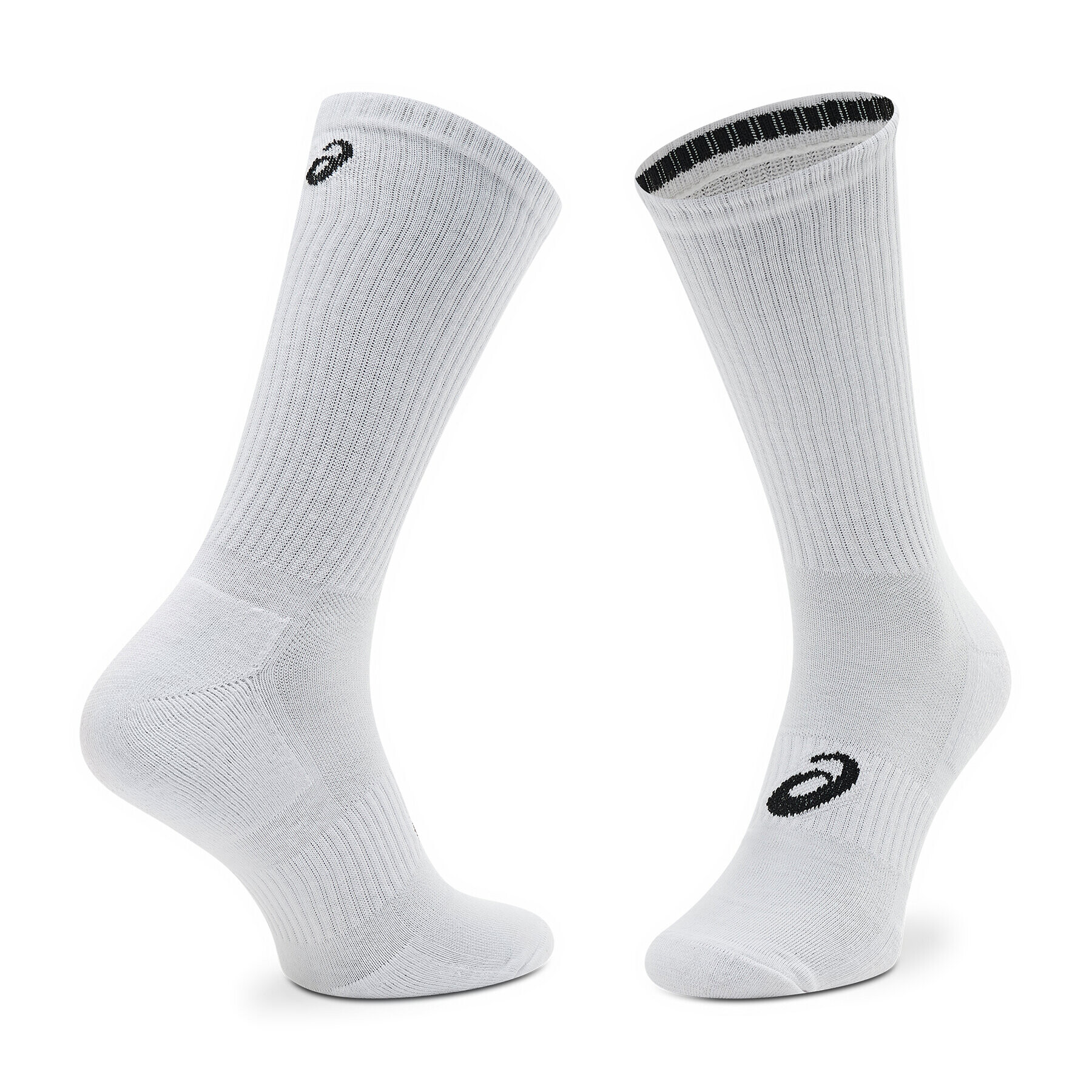 Asics Дълги чорапи unisex 6PPK Crew 141802 - Pepit.bg