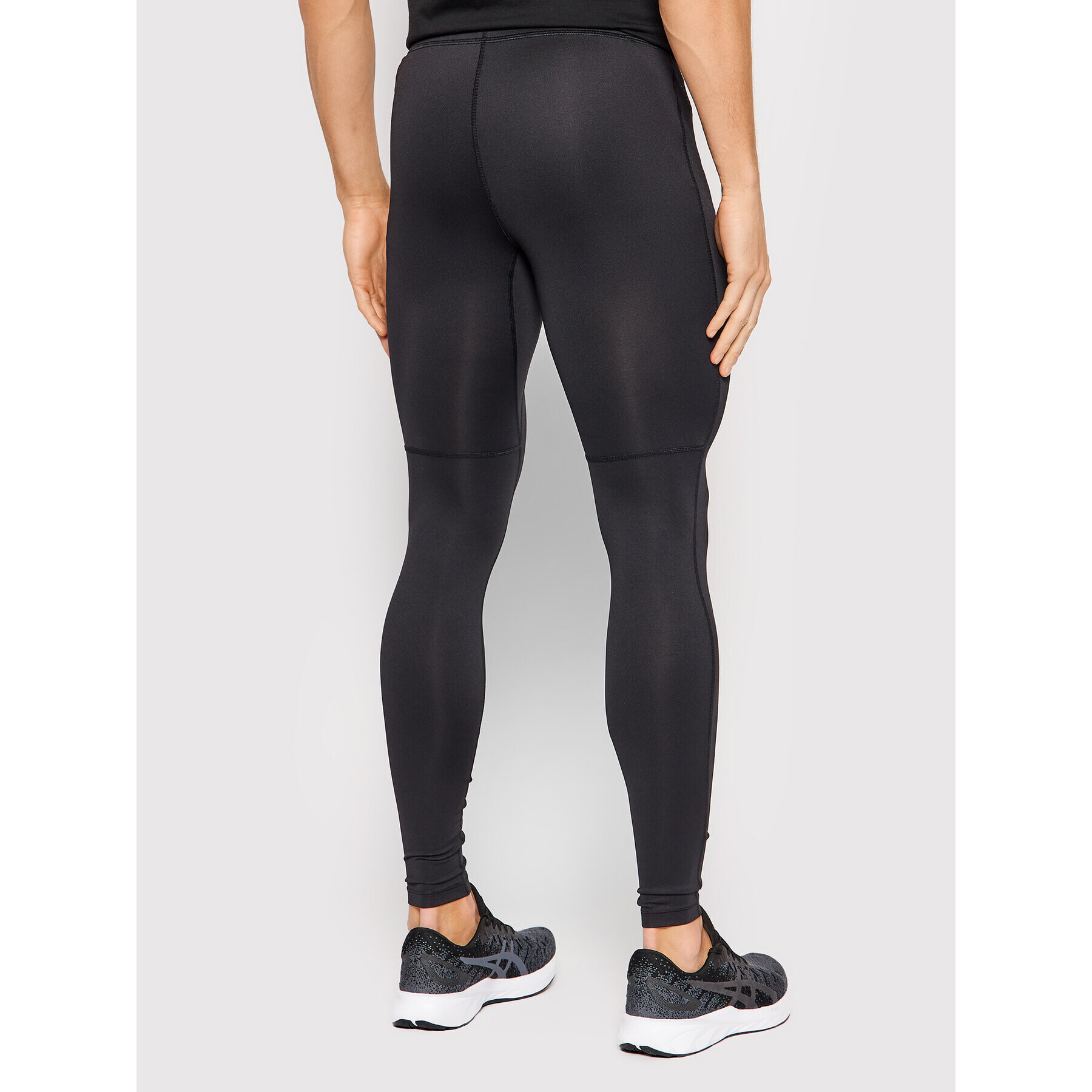Asics Клин Core Tight 2011C345 Черен Slim Fit - Pepit.bg
