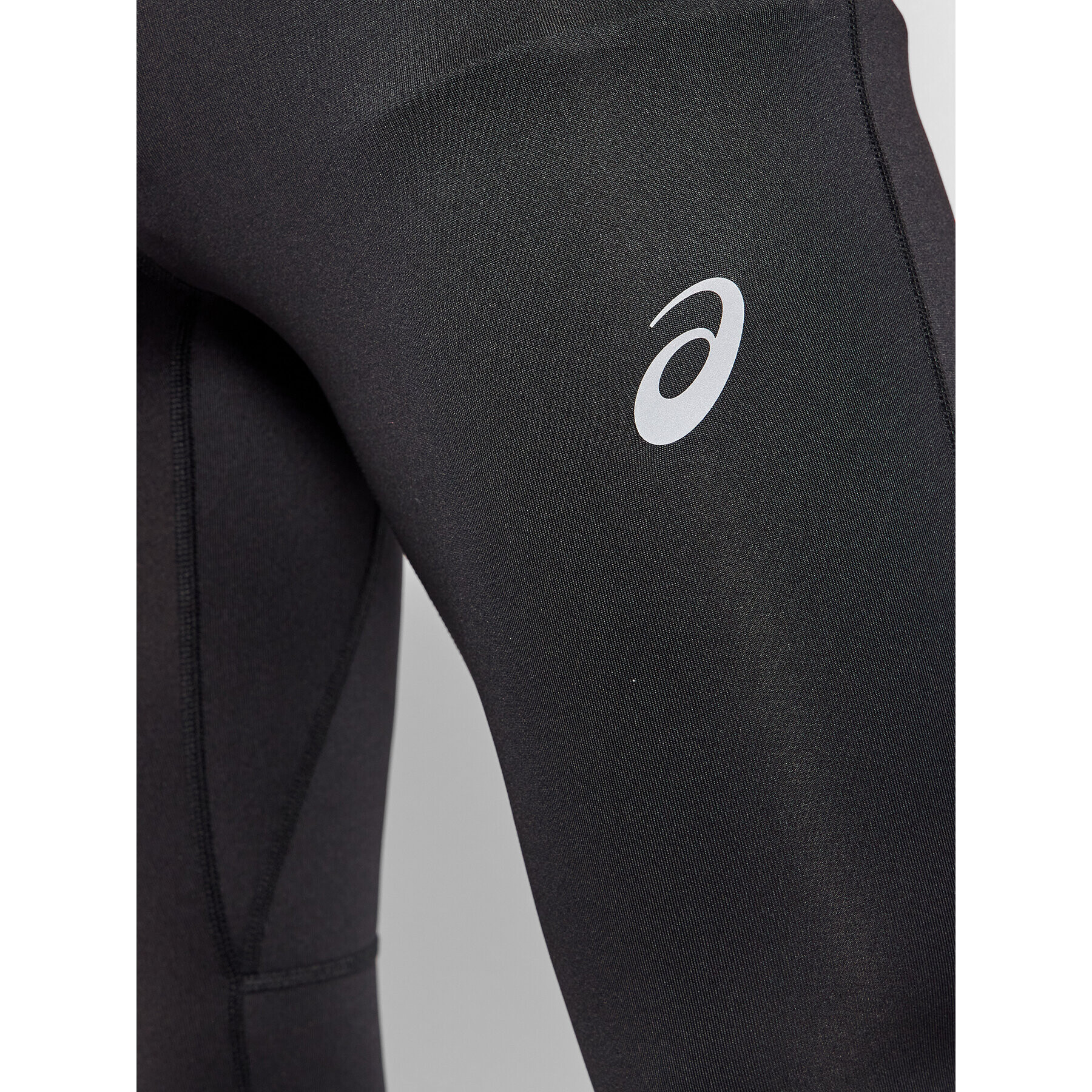 Asics Клин Core Tight 2011C345 Черен Slim Fit - Pepit.bg