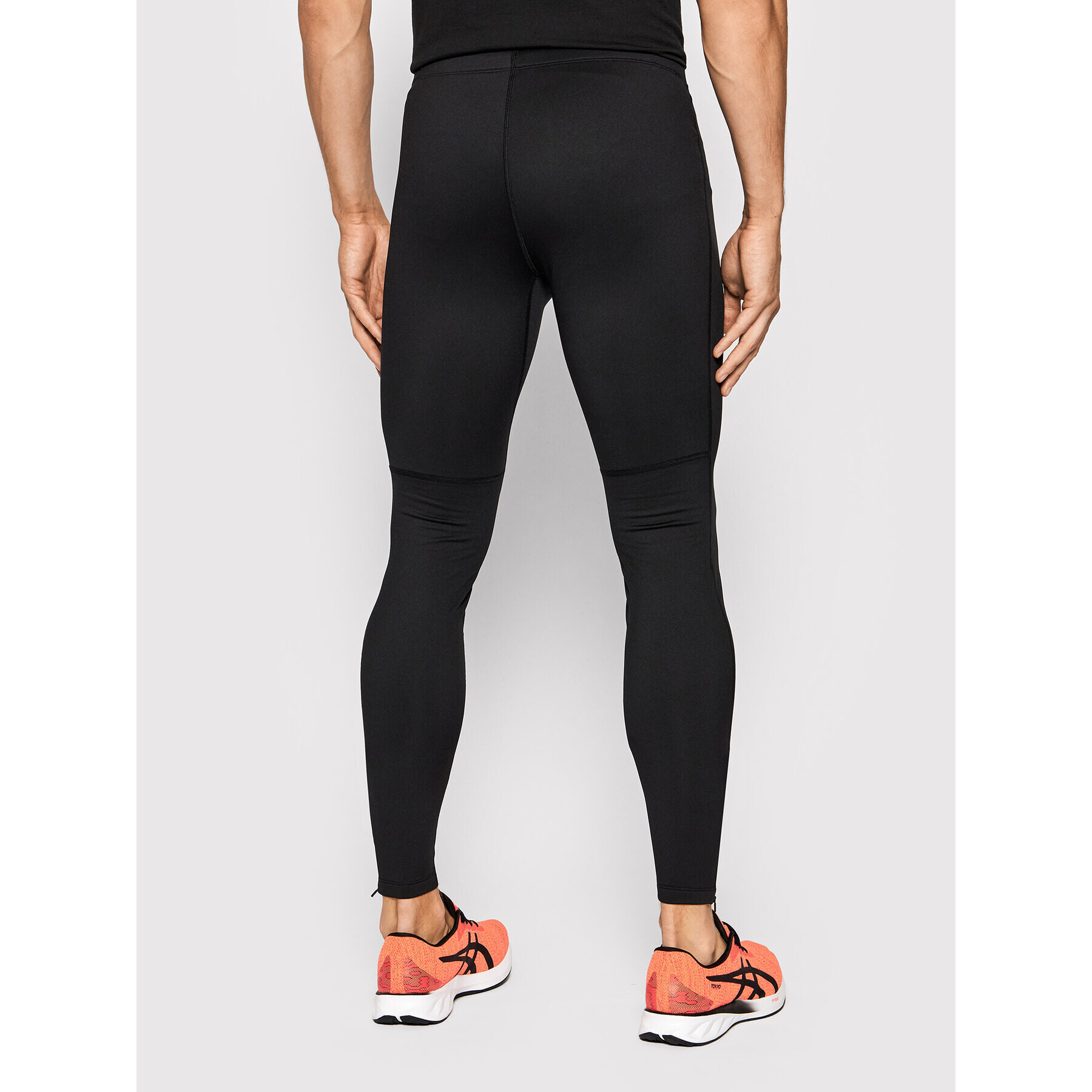 Asics Клин Core Winter Tight 2011C346 Черен Skinny Fit - Pepit.bg