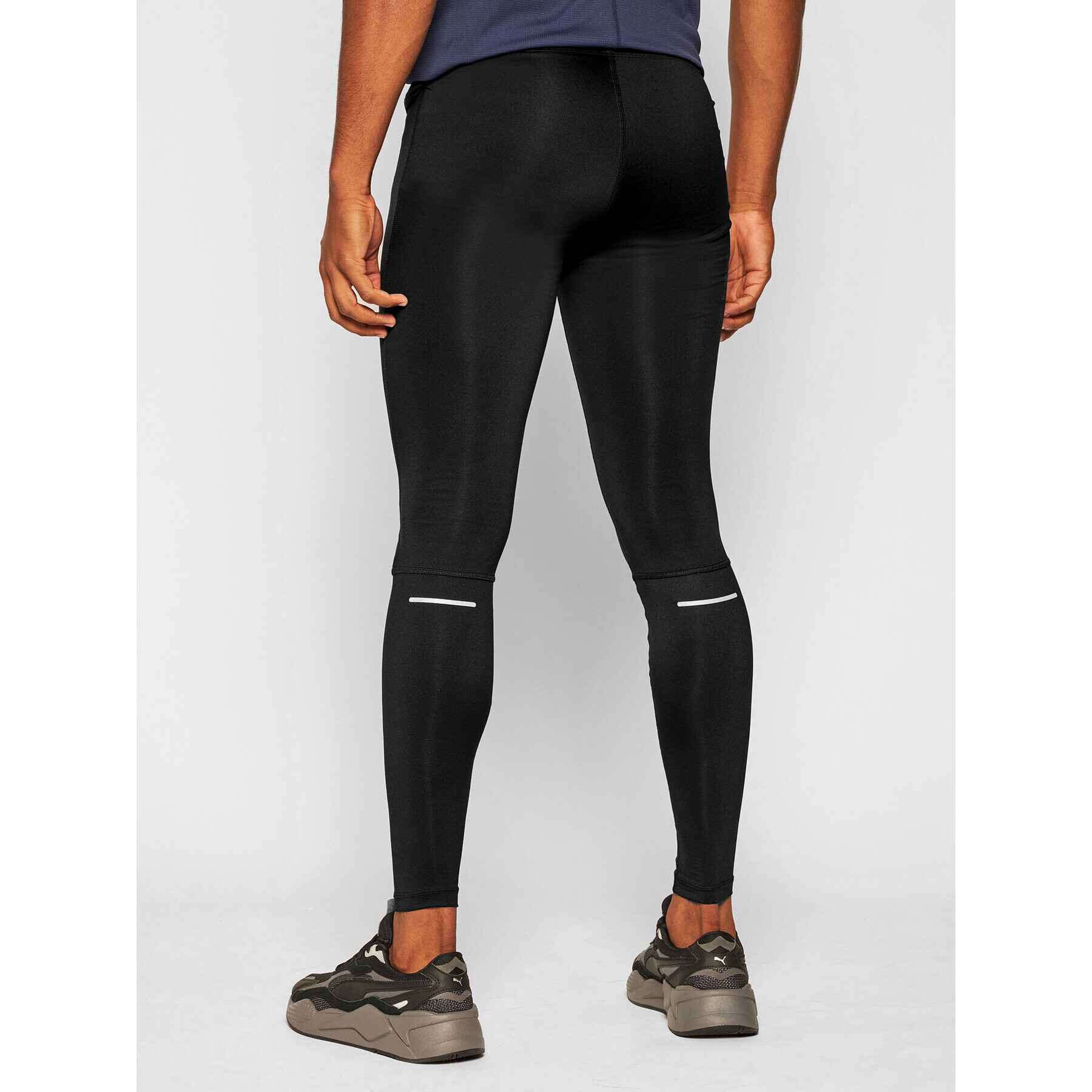 Asics Клин Icon Tight 2011B050 Черен Tight Fit - Pepit.bg
