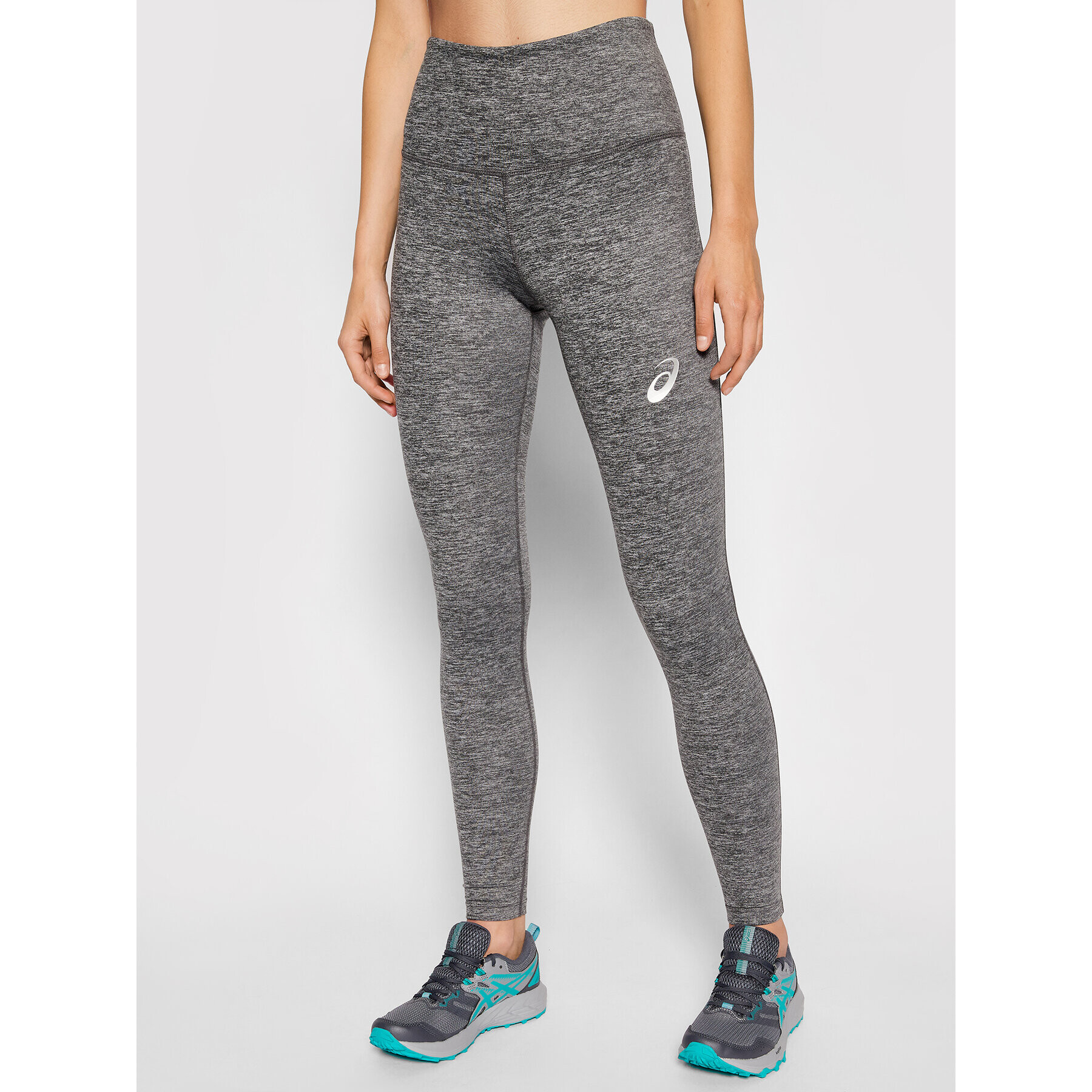 Asics Клин Tight 2 2032B011 Сив Tight Fit - Pepit.bg