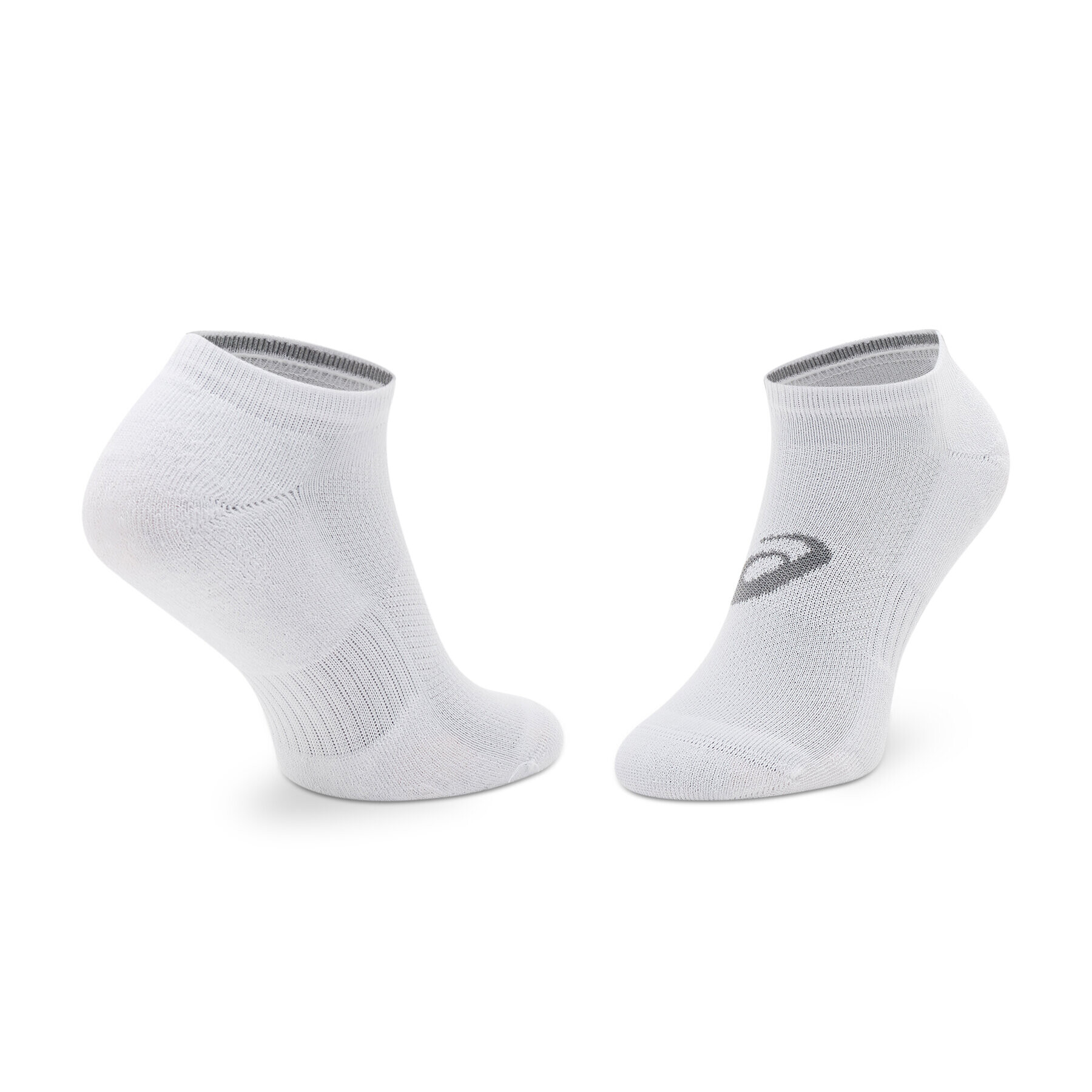 Asics Комплект 6 чифта къси чорапи унисекс Ankle 3033B556 Цветен - Pepit.bg