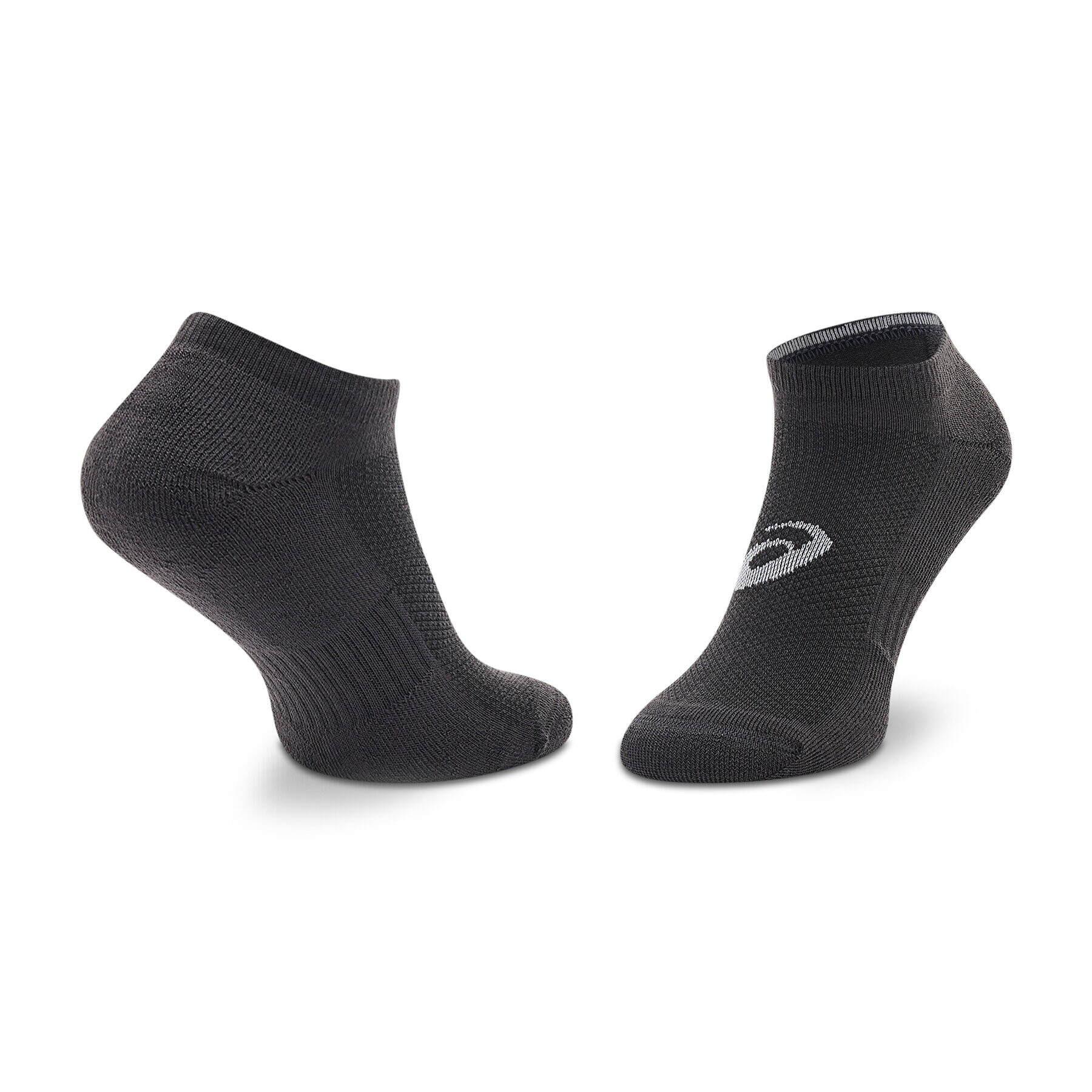 Asics Комплект 6 чифта къси чорапи унисекс Ankle 3033B556 Цветен - Pepit.bg