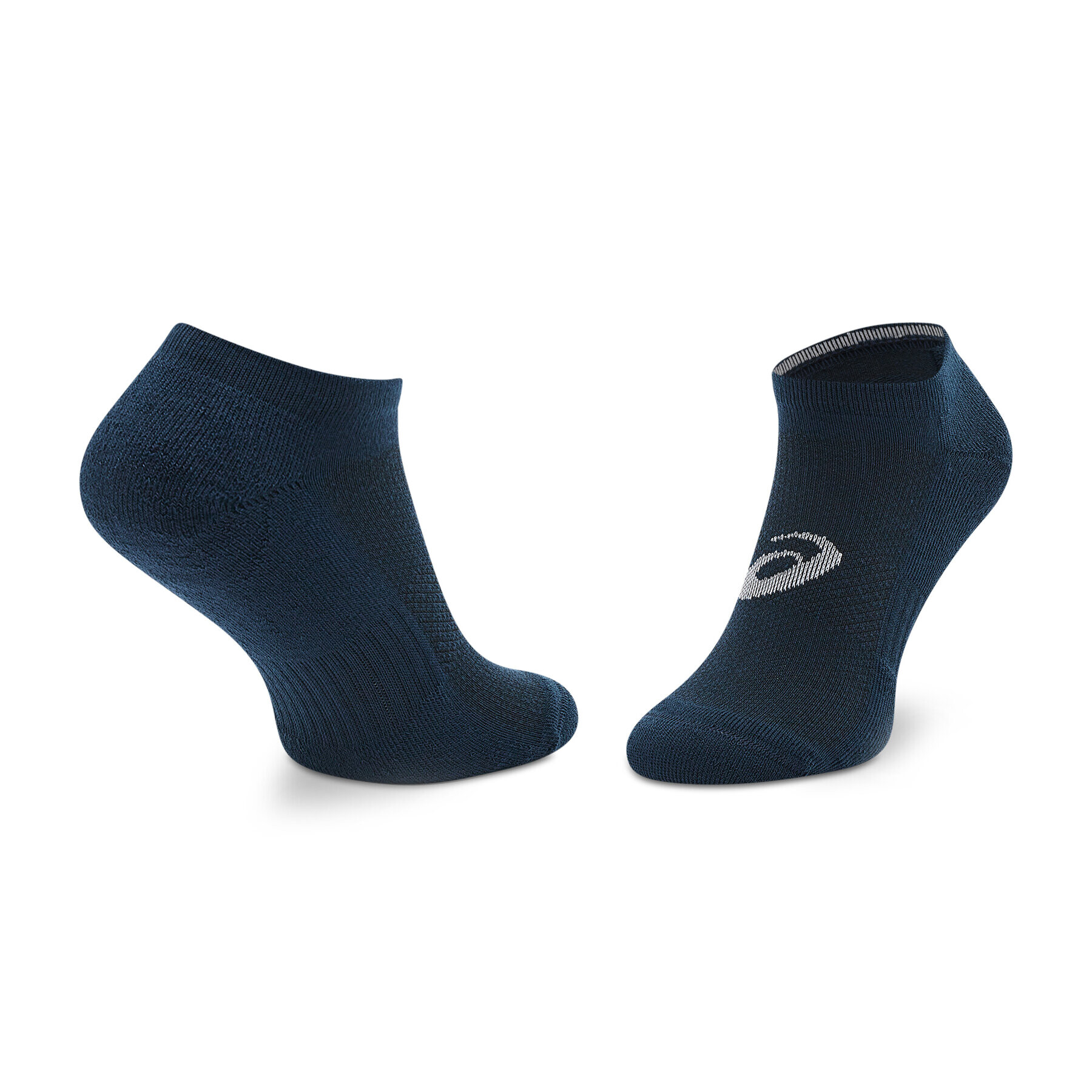 Asics Комплект 6 чифта къси чорапи унисекс Ankle 3033B556 Цветен - Pepit.bg