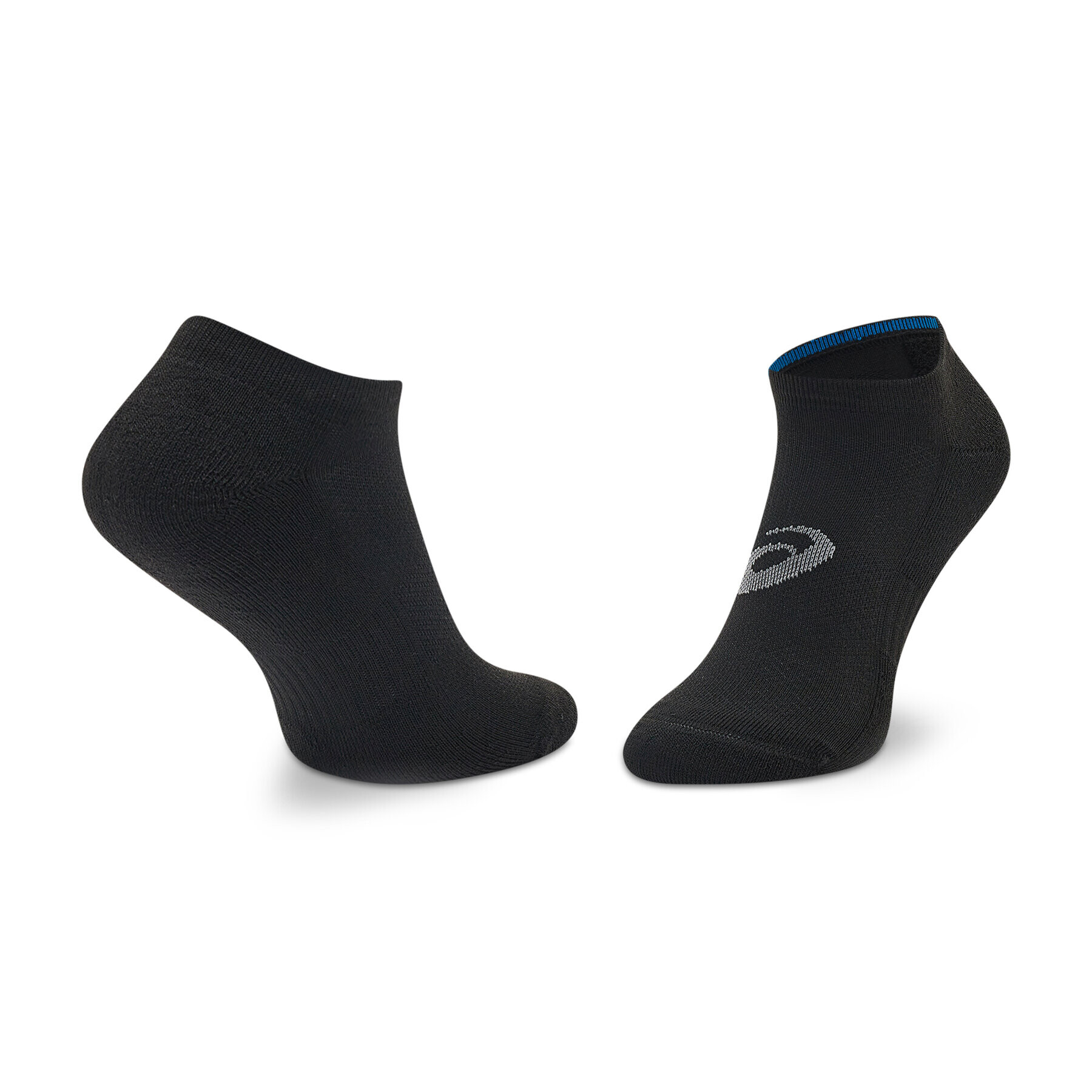 Asics Комплект 6 чифта къси чорапи унисекс Ankle 3033B556 Цветен - Pepit.bg