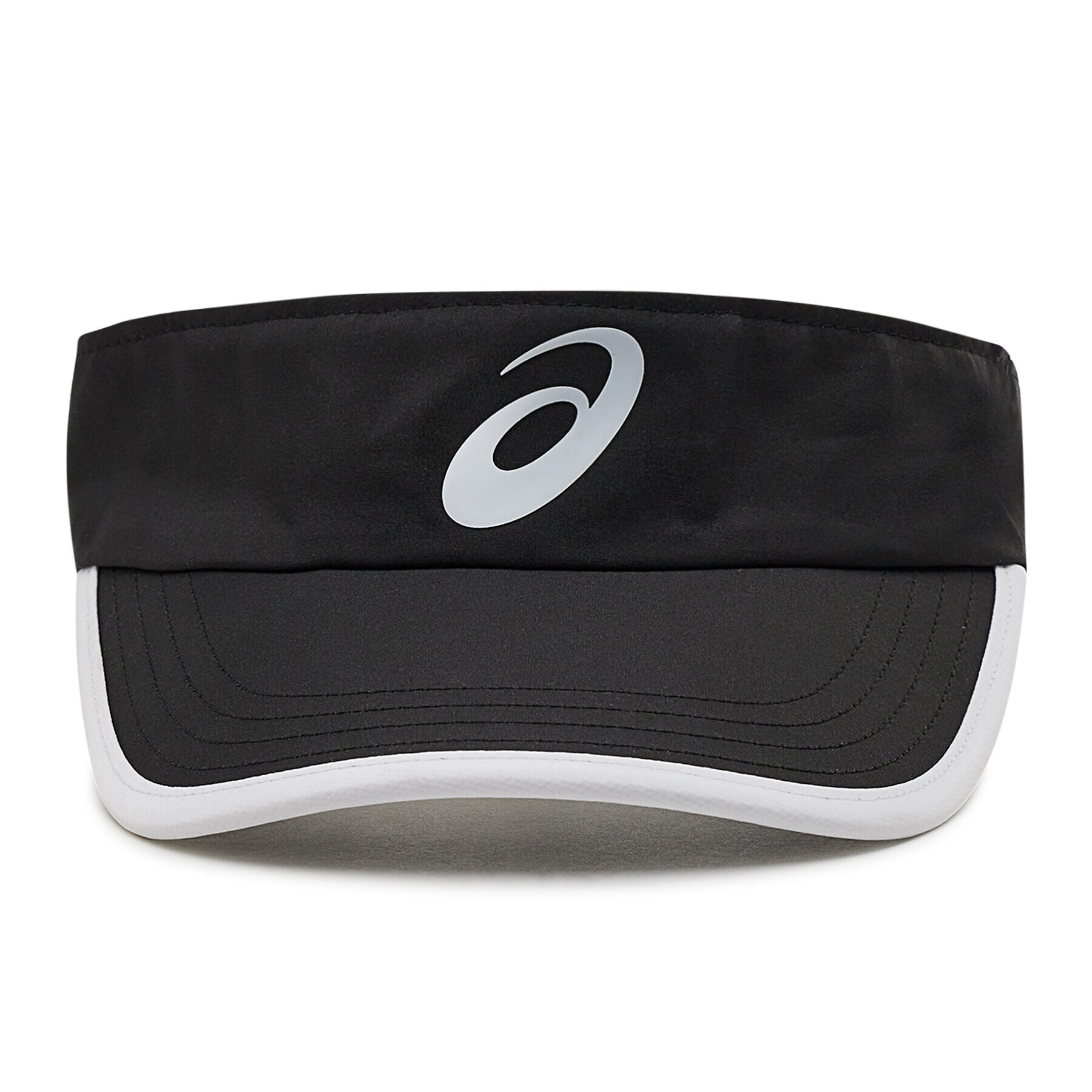 Asics Козирка Performance Visor 3043A018 Черен - Pepit.bg