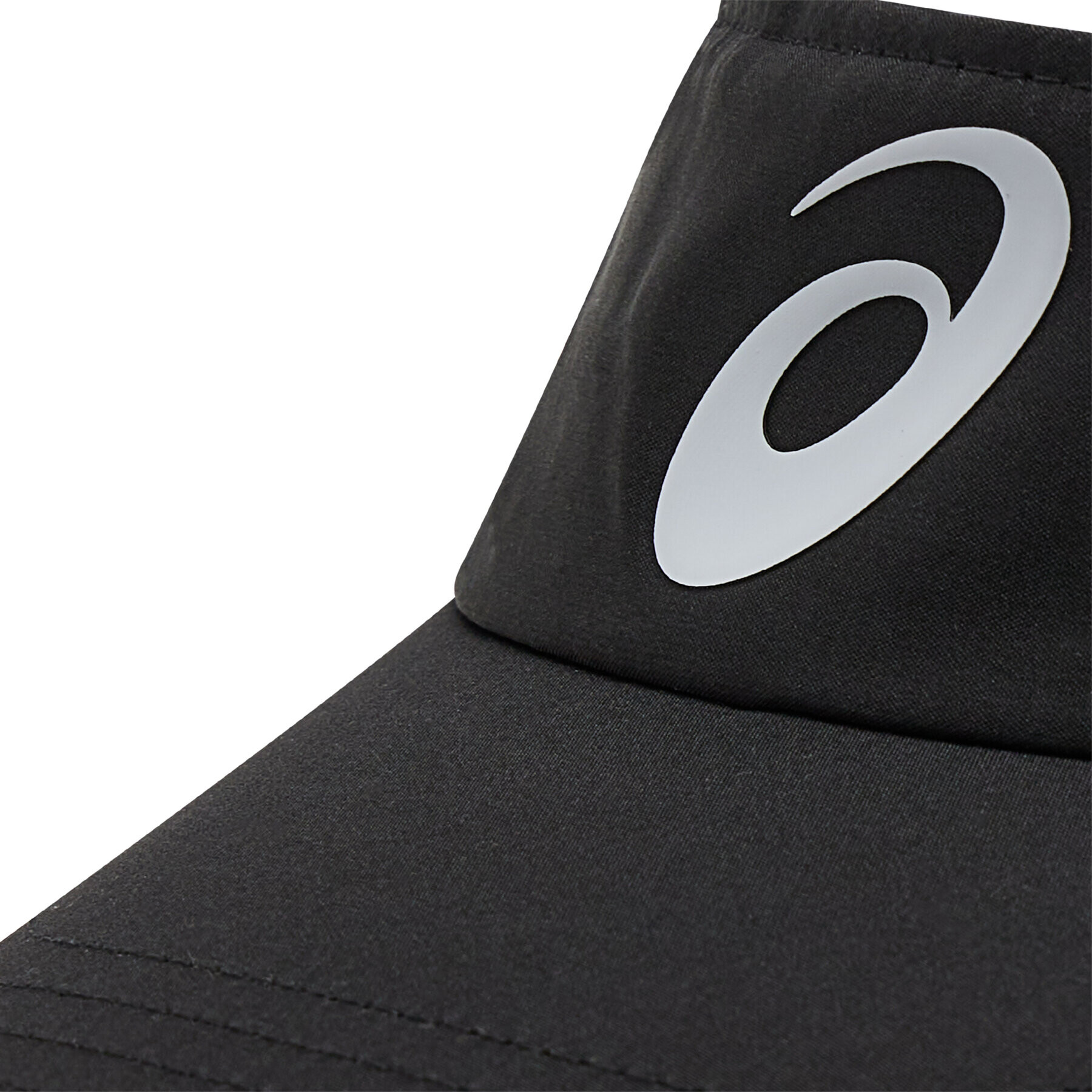 Asics Козирка Performance Visor 3043A018 Черен - Pepit.bg