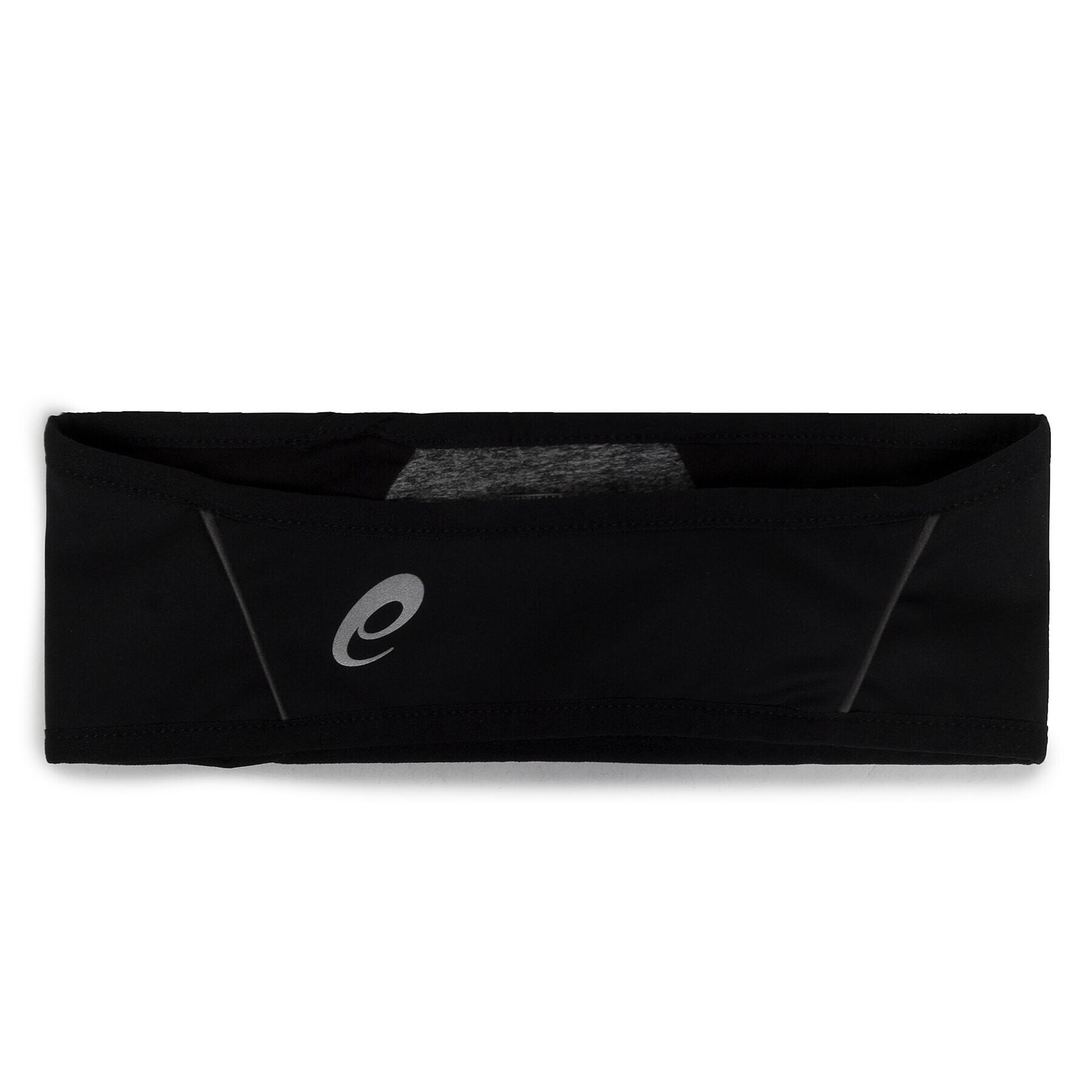 Asics Лента за глава Thermal Ear Cover 3013A422 Черен - Pepit.bg