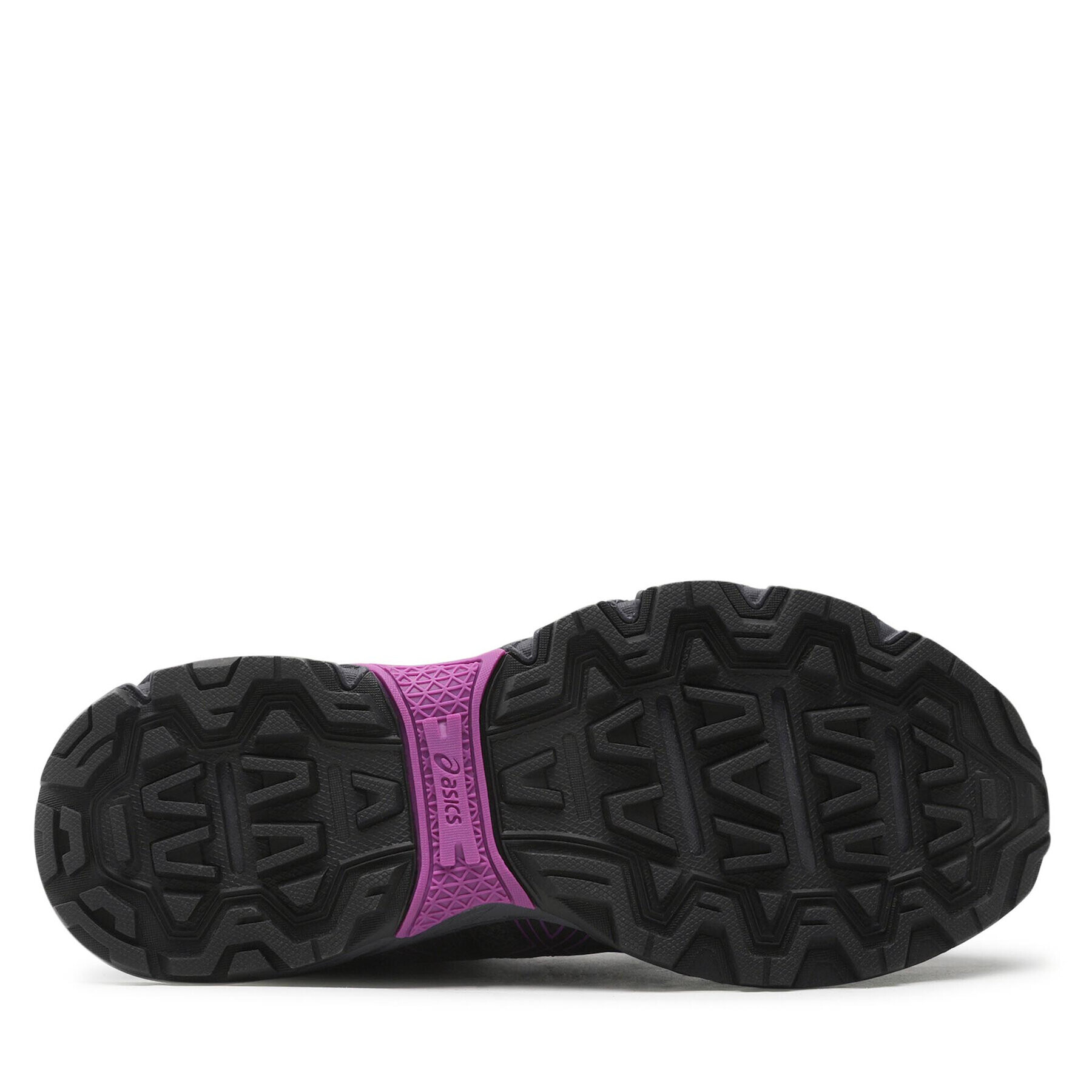 Asics Обувки Gel-Venture 8 1012A708 Черен - Pepit.bg