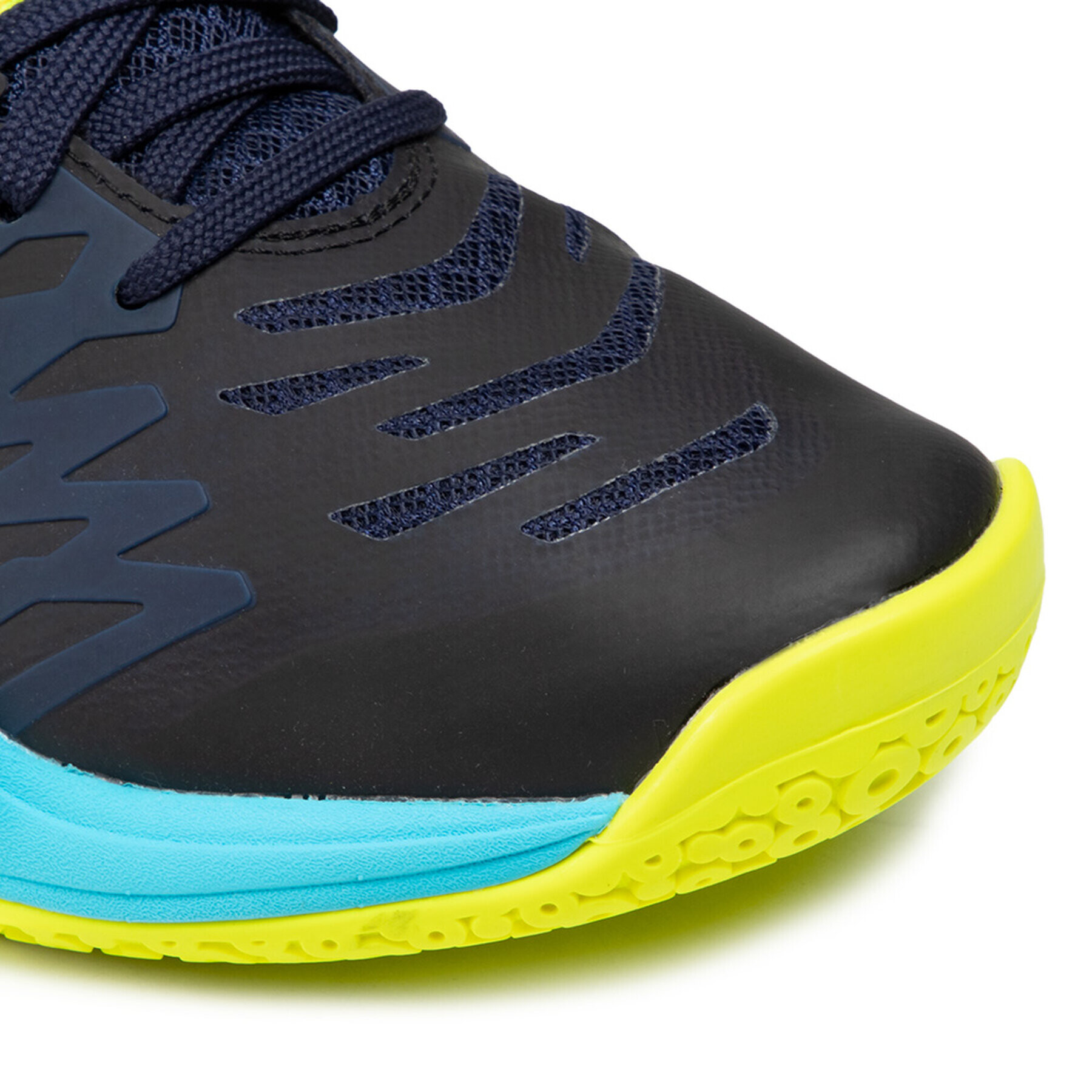 Asics Обувки Blast Ff 2 1071A044 Черен - Pepit.bg