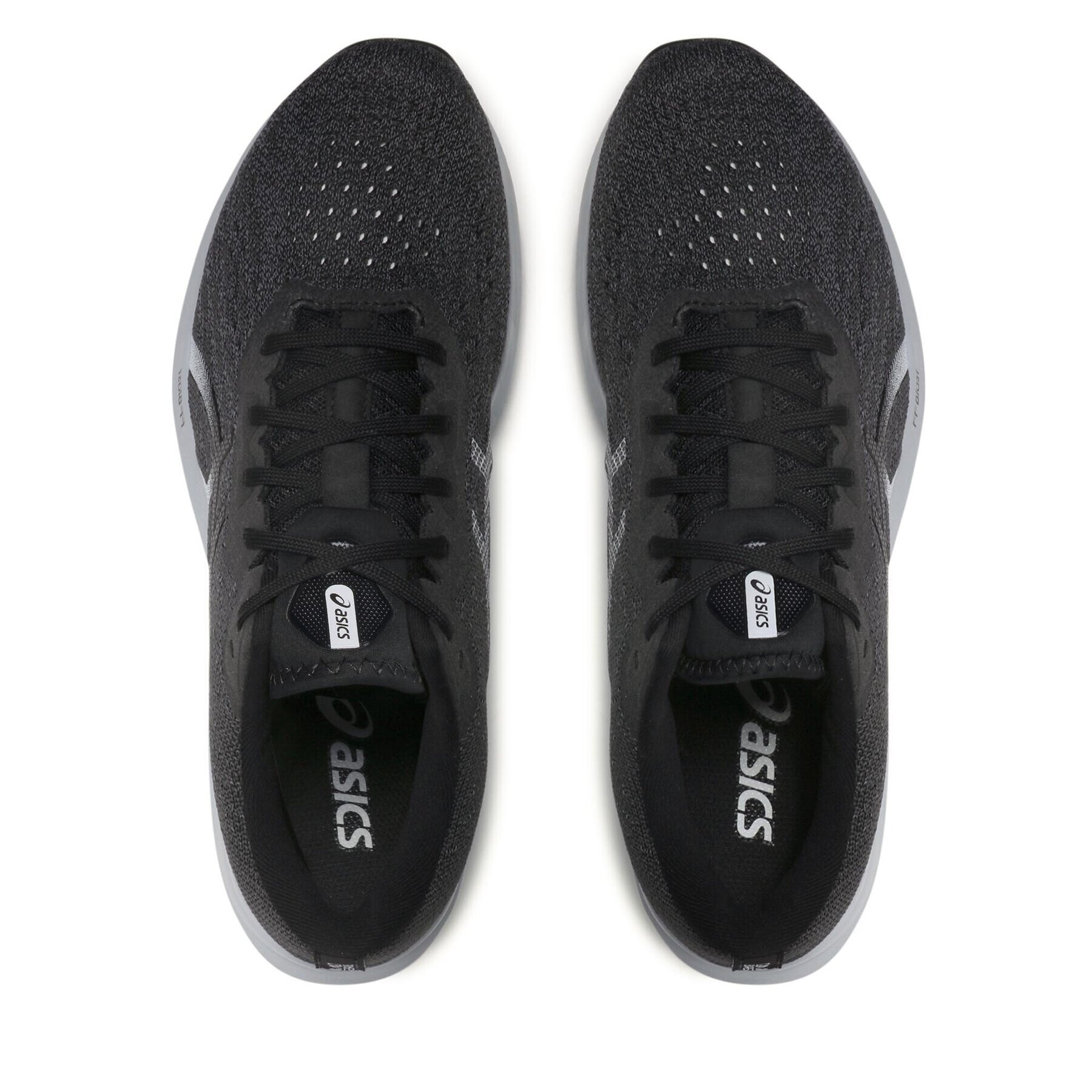 Asics Обувки Dynablast 2 1011B205 Черен - Pepit.bg