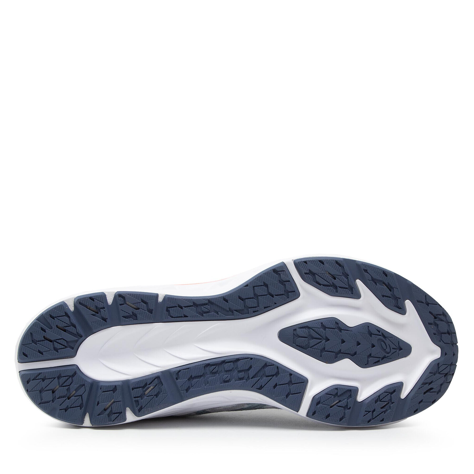 Asics Обувки Dynablast 2 1011B304 Сив - Pepit.bg