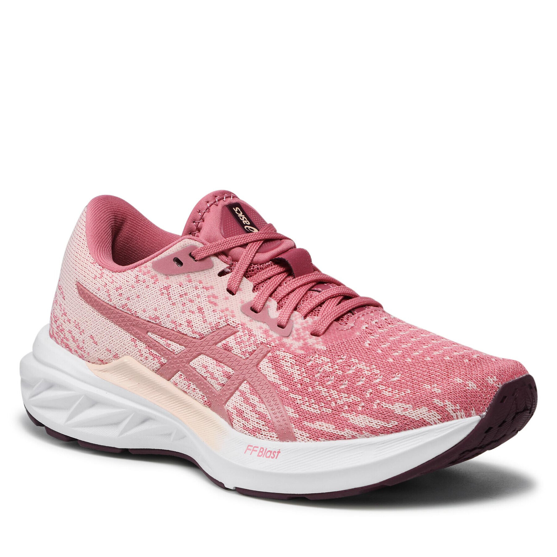 Asics Обувки Dynablast 2 1012B060 Розов - Pepit.bg