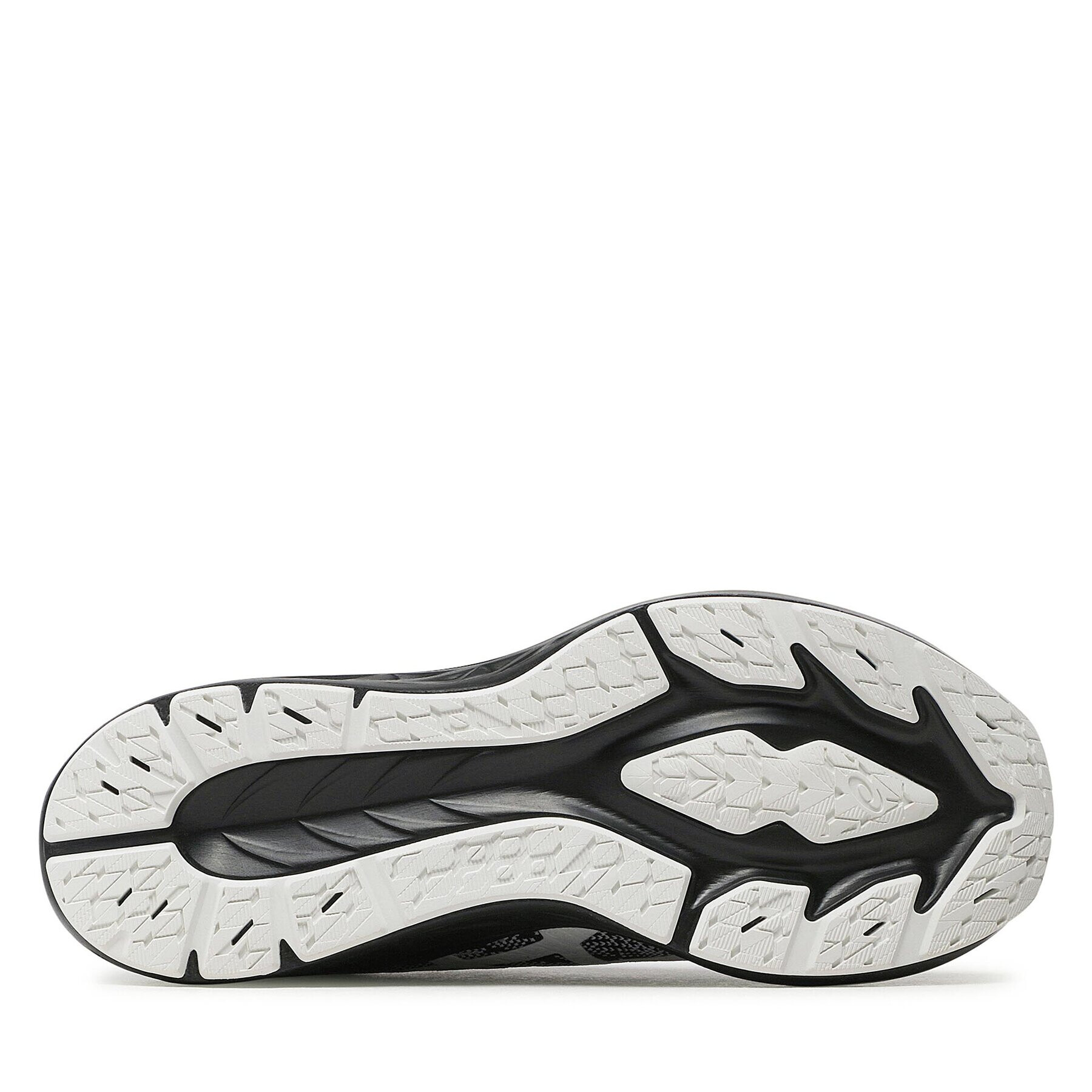 Asics Обувки Dynablast 3 1011B460 Черен - Pepit.bg