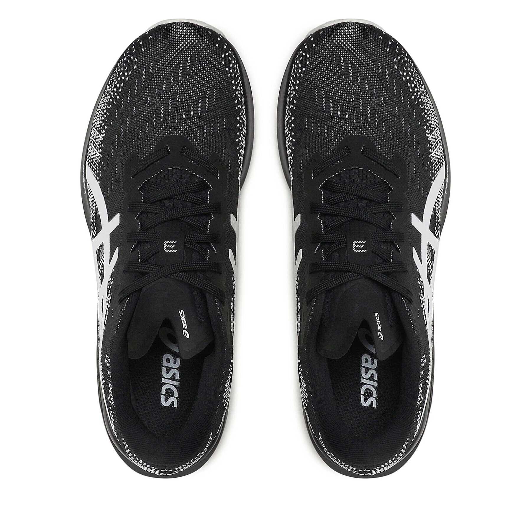 Asics Обувки Dynablast 3 1011B460 Черен - Pepit.bg