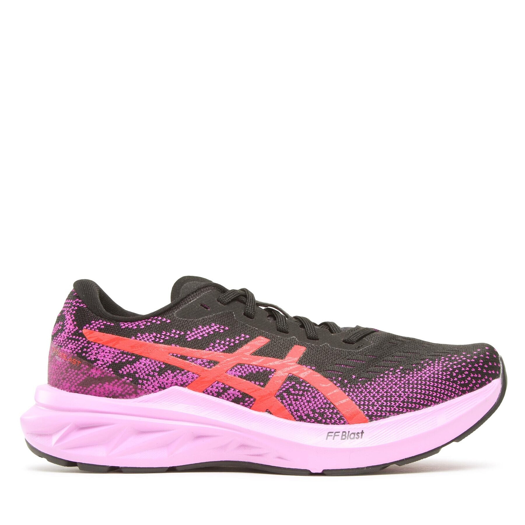 Asics Обувки Dynablast 3 1012B289 Черен - Pepit.bg