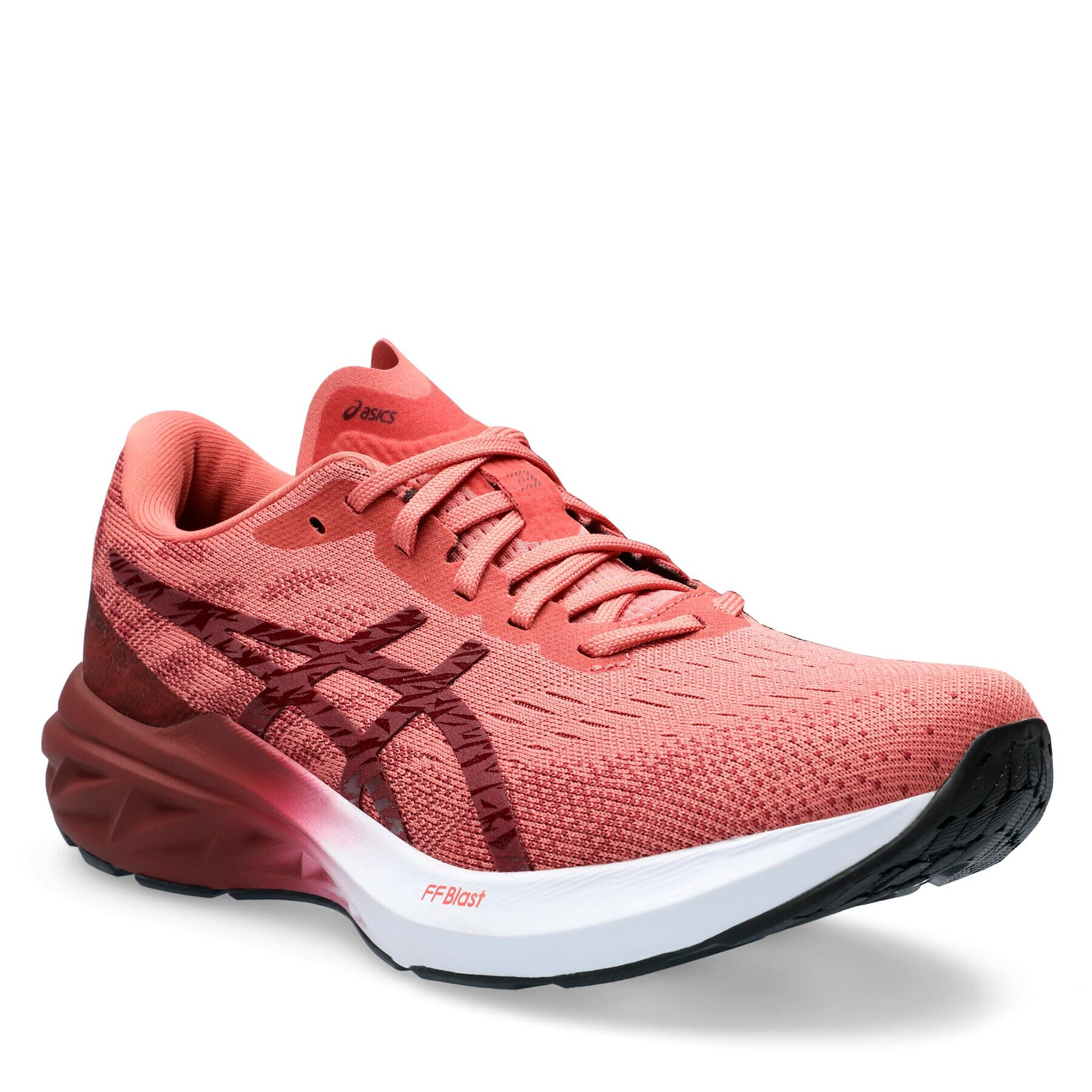 Asics Обувки Dynablast 3 1012B289 Черен - Pepit.bg