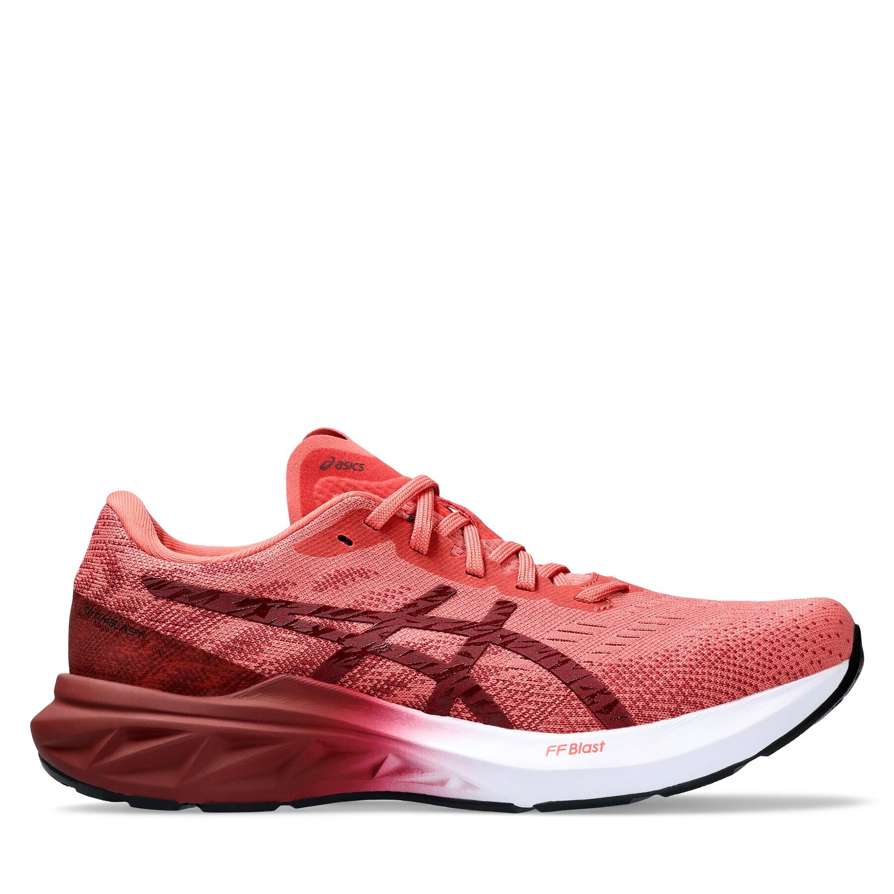 Asics Обувки Dynablast 3 1012B289 Черен - Pepit.bg