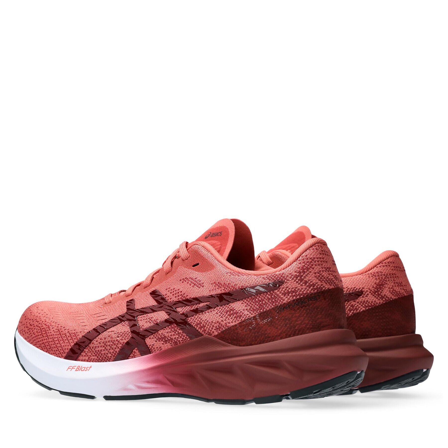 Asics Обувки Dynablast 3 1012B289 Черен - Pepit.bg