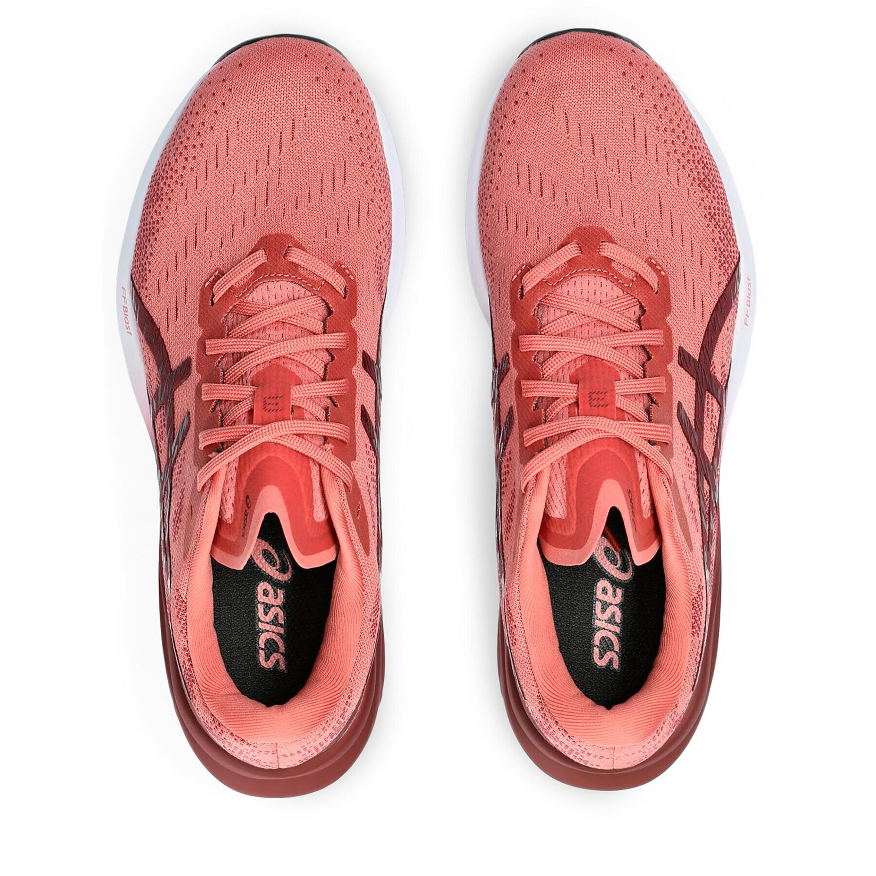 Asics Обувки Dynablast 3 1012B289 Черен - Pepit.bg