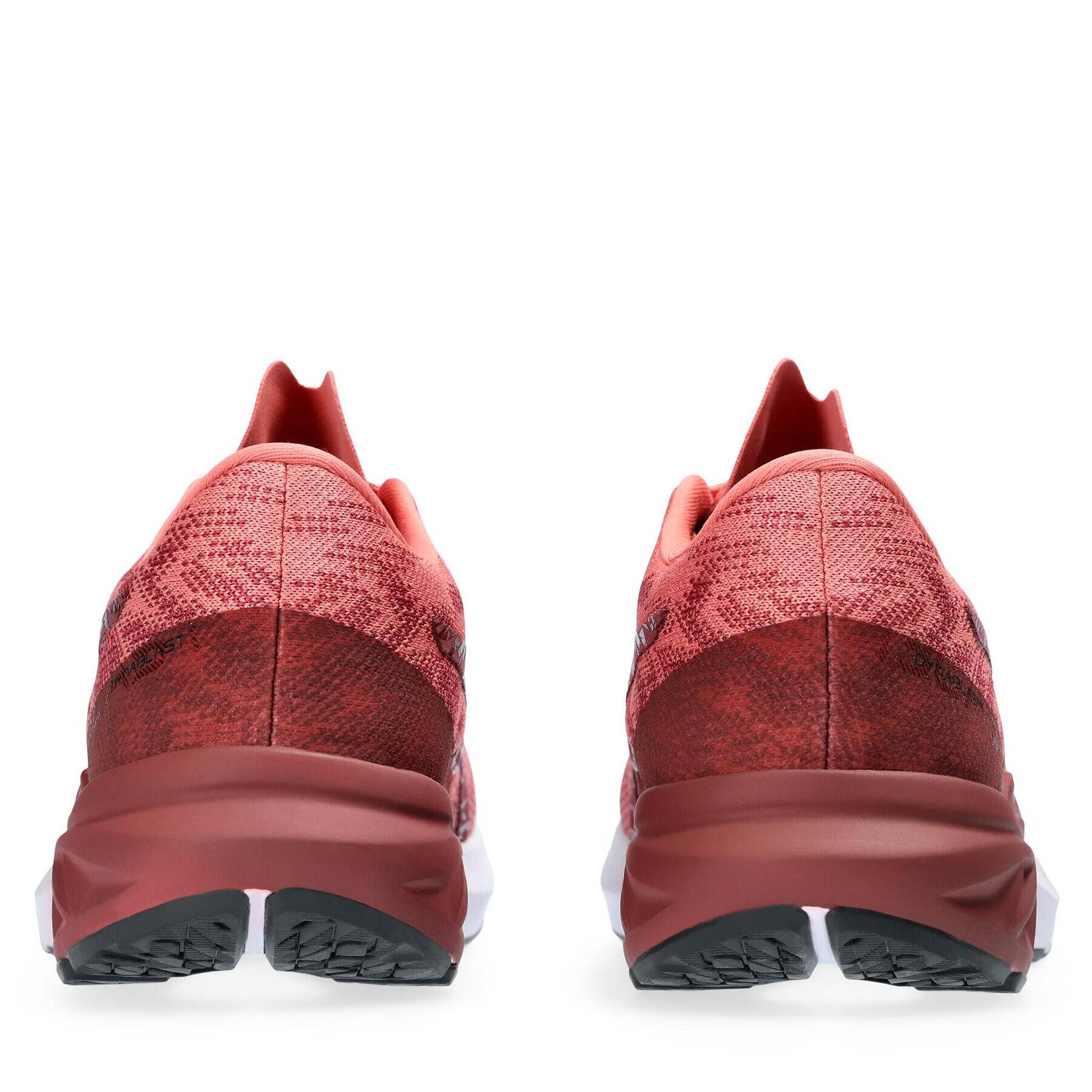 Asics Обувки Dynablast 3 1012B289 Черен - Pepit.bg