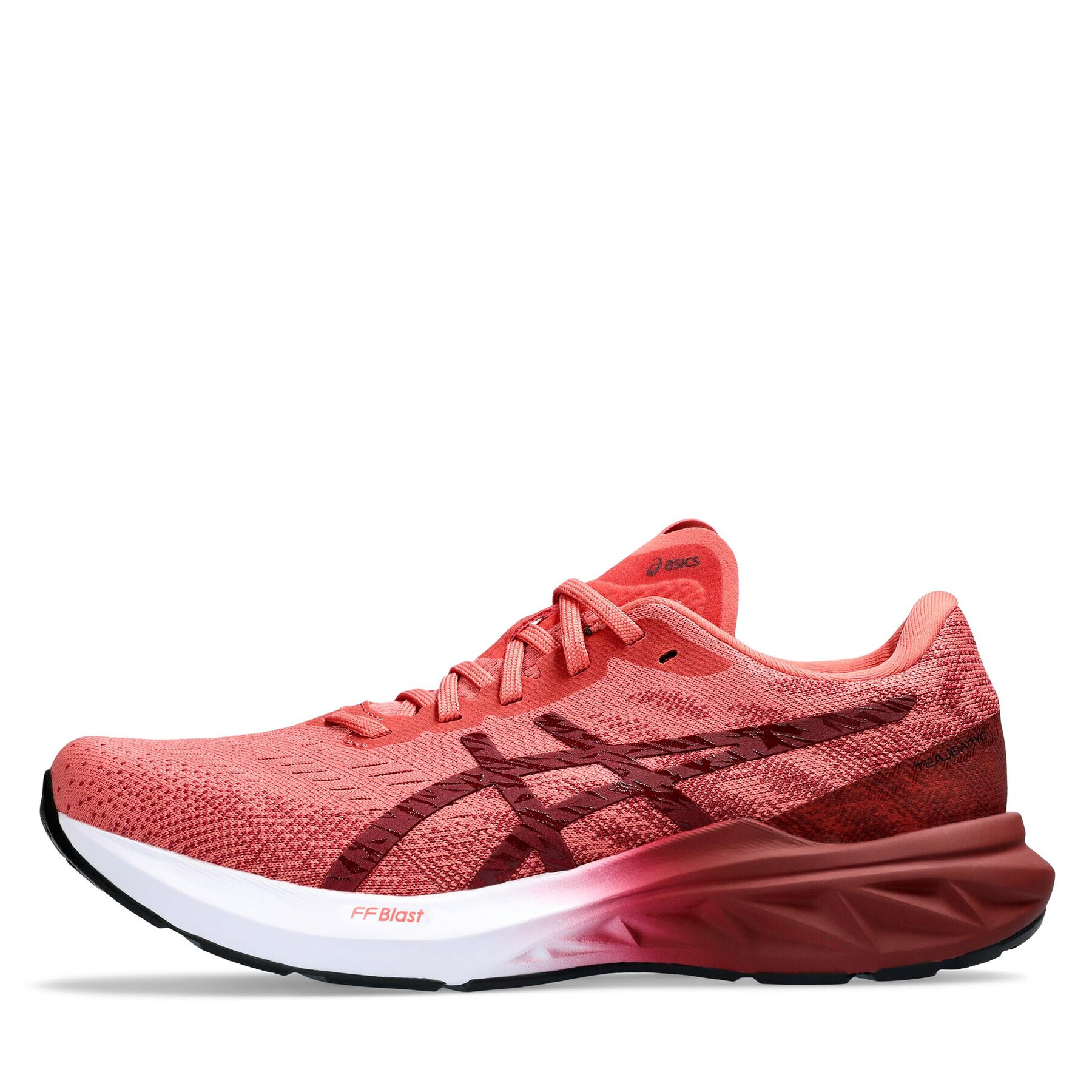 Asics Обувки Dynablast 3 1012B289 Черен - Pepit.bg