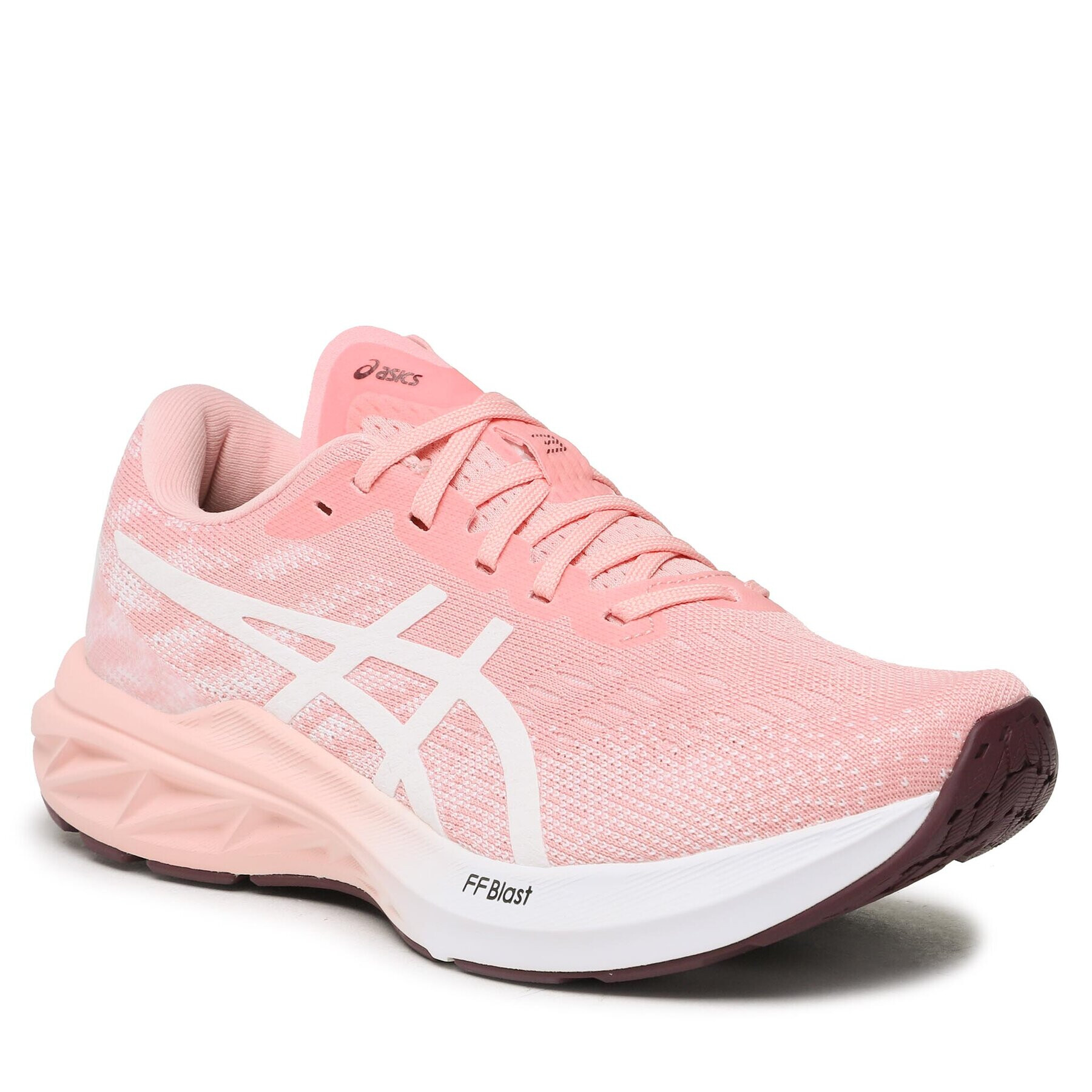 Asics Обувки Dynablast 3 1012B289 Розов - Pepit.bg
