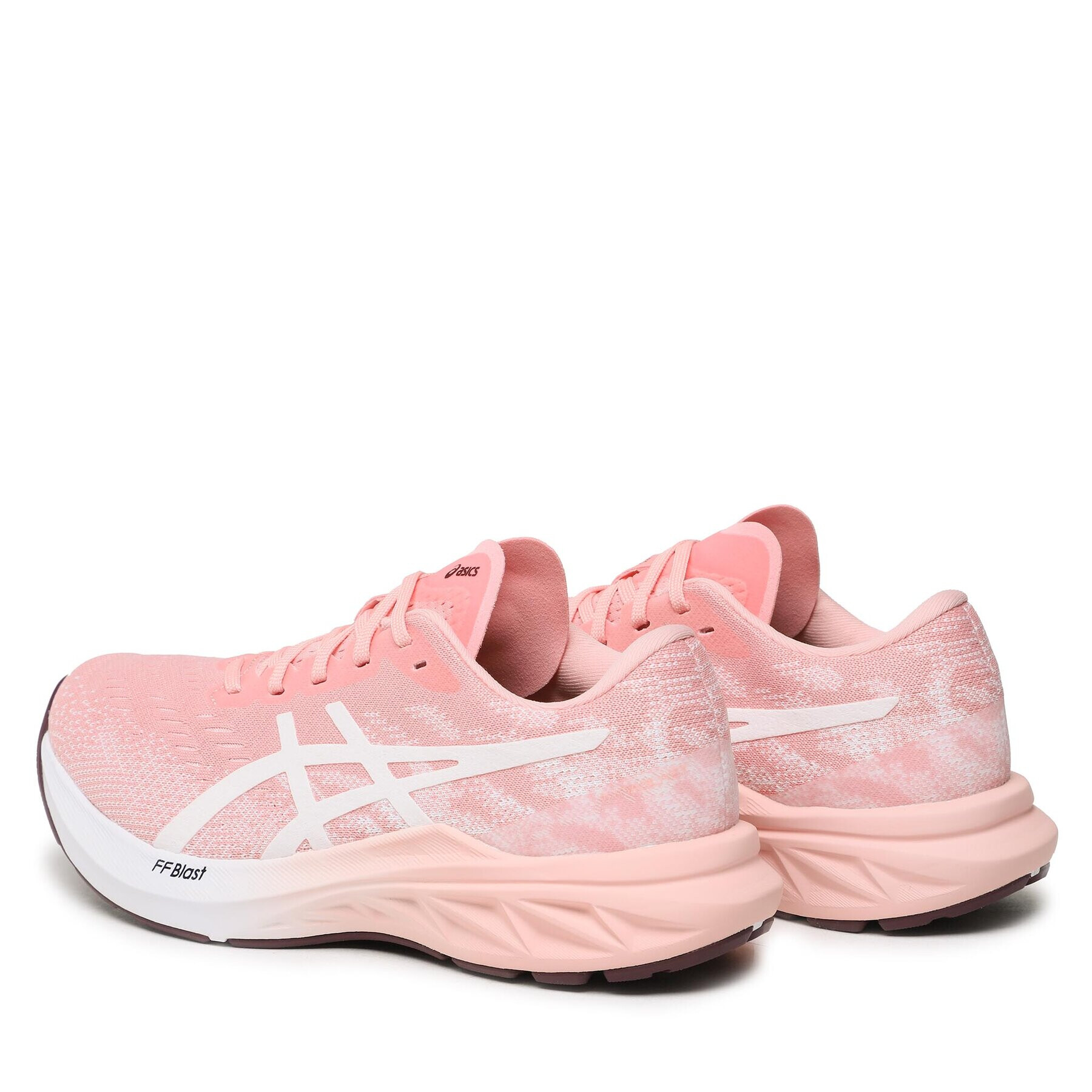 Asics Обувки Dynablast 3 1012B289 Розов - Pepit.bg
