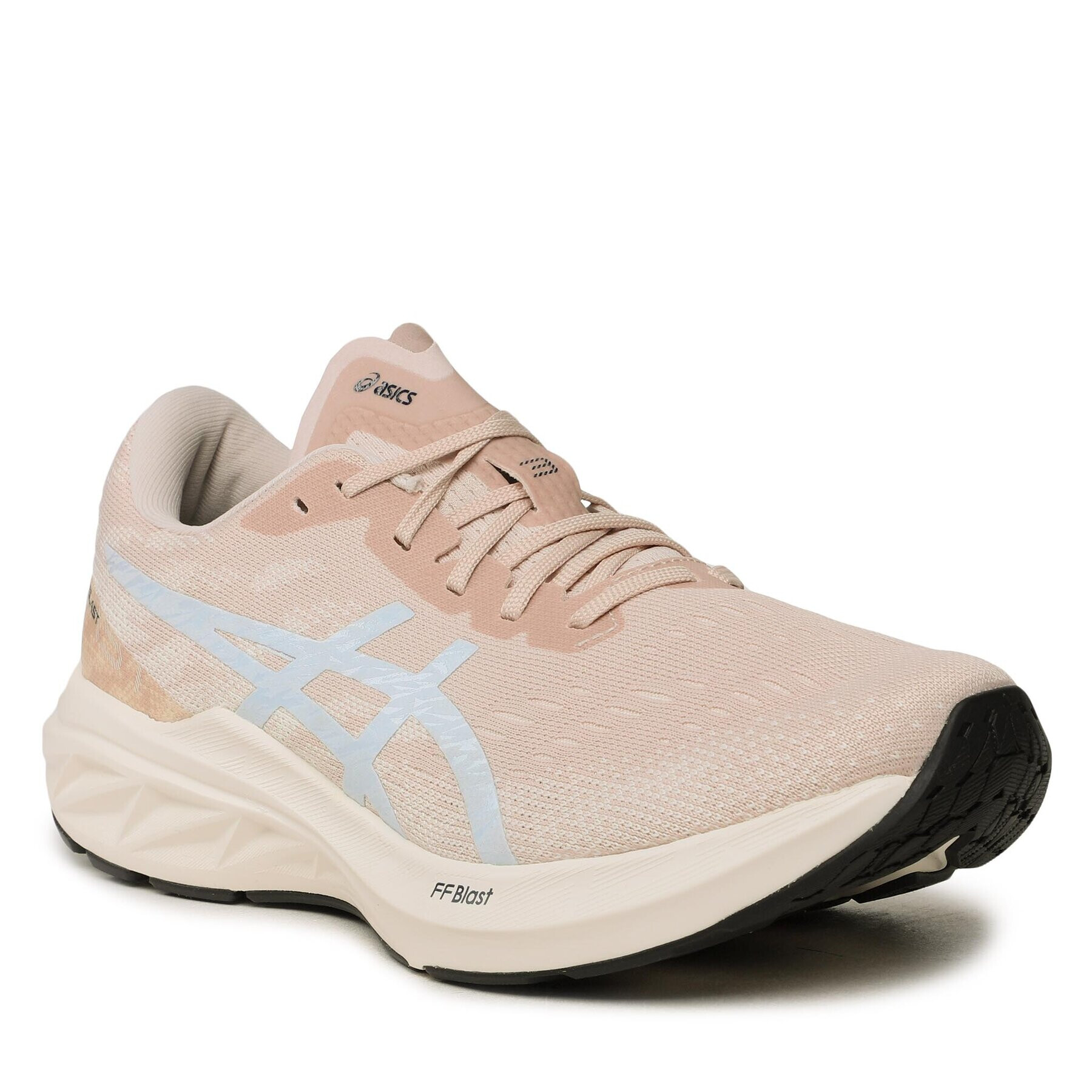 Asics Обувки Dynablast 3 1012B289 Розов - Pepit.bg