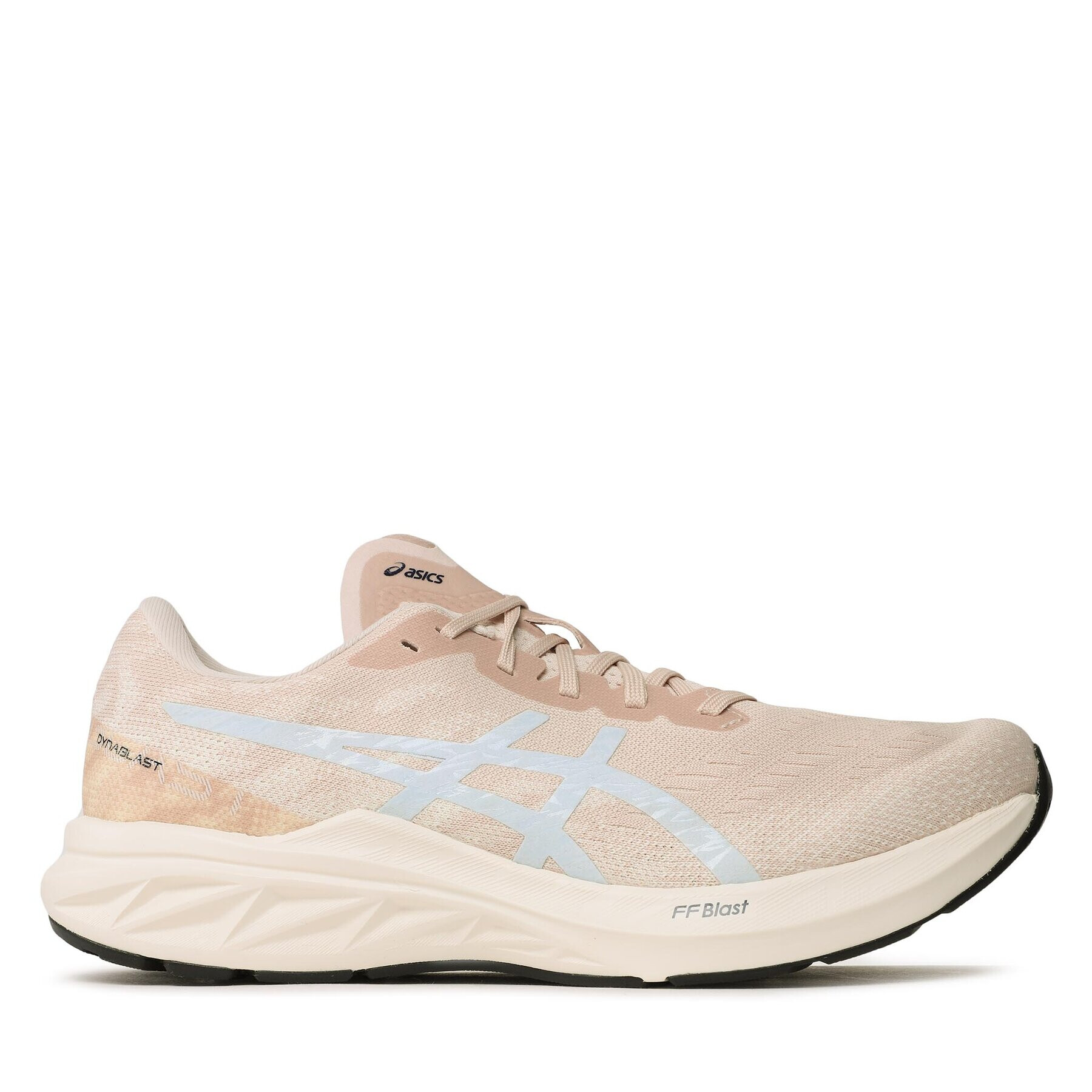 Asics Обувки Dynablast 3 1012B289 Розов - Pepit.bg
