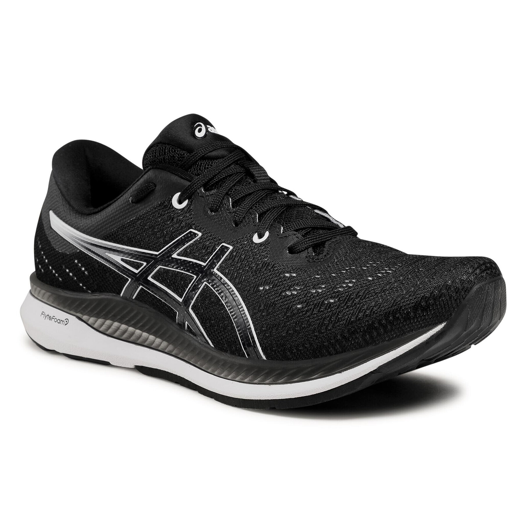 Asics Обувки EvoRide 1011A792 Черен - Pepit.bg