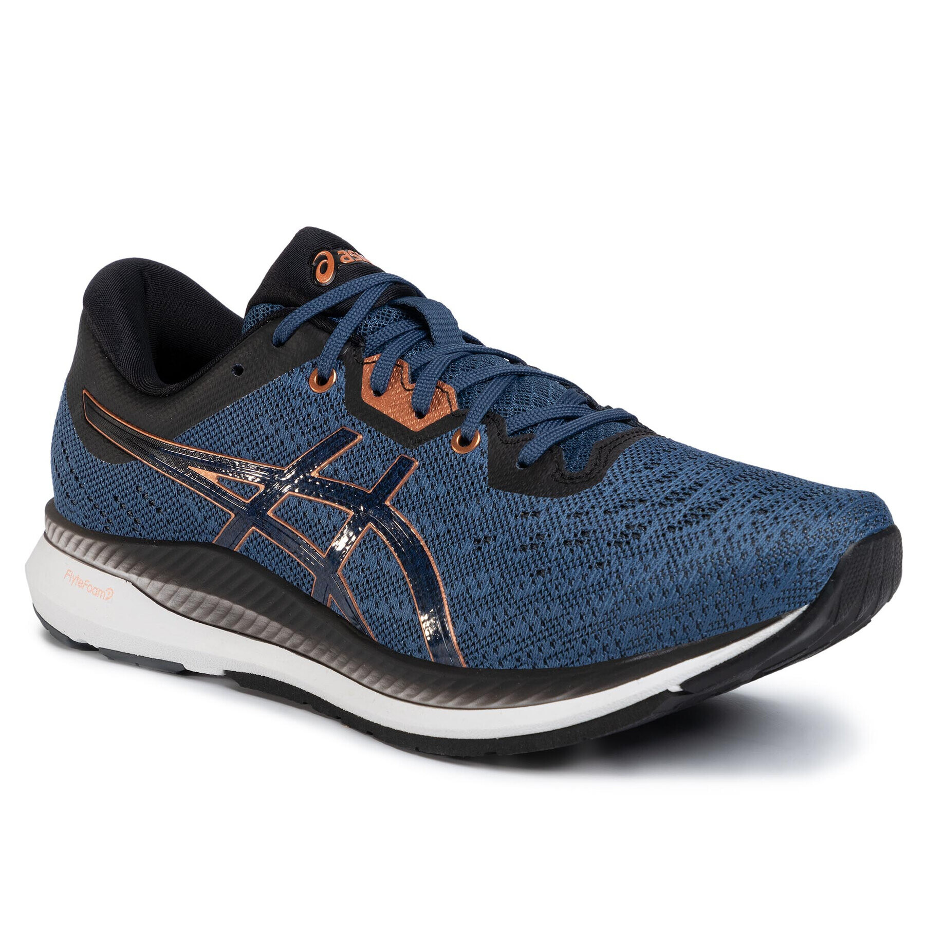 Asics Обувки EvoRide 1011A792 Тъмносин - Pepit.bg