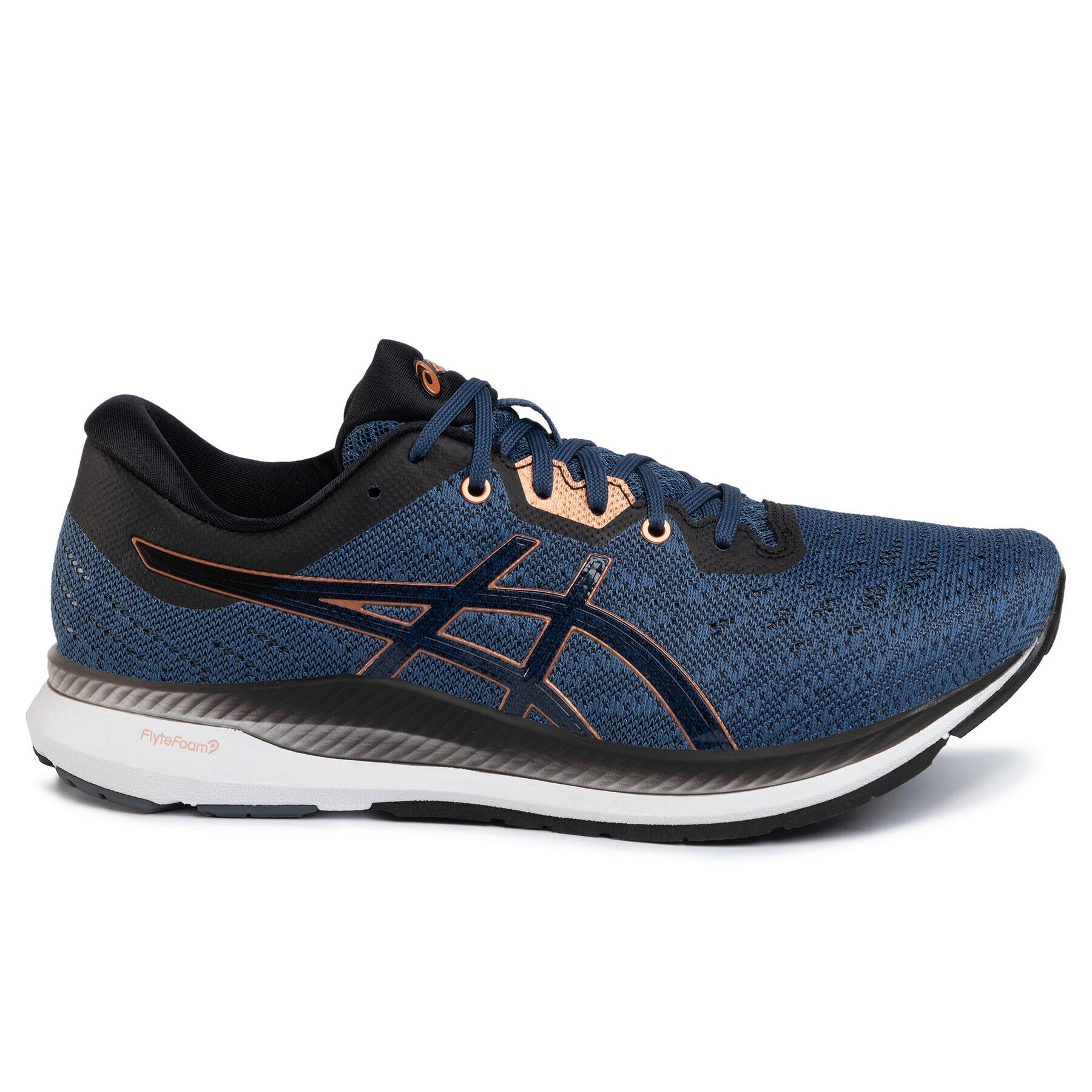 Asics Обувки EvoRide 1011A792 Тъмносин - Pepit.bg