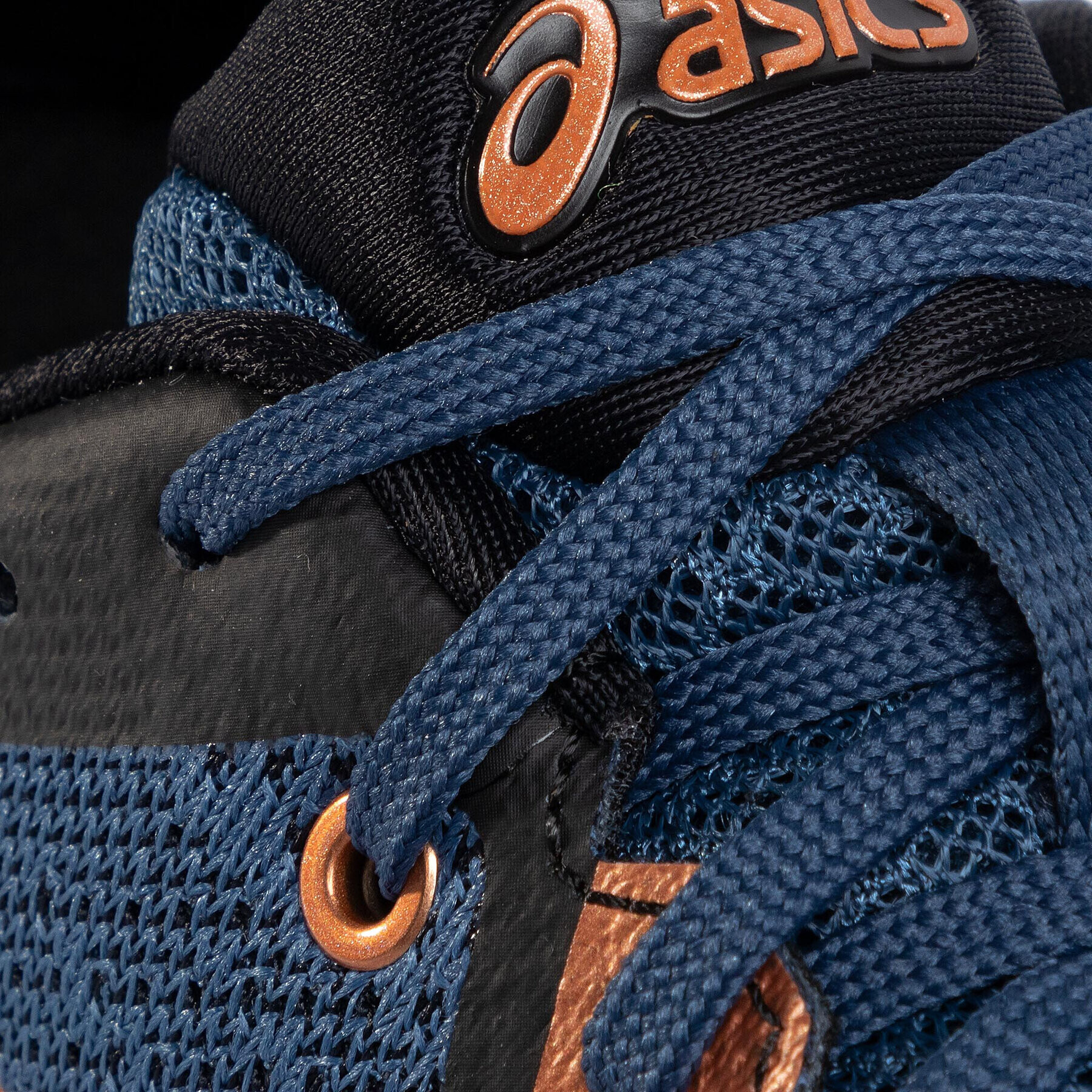Asics Обувки EvoRide 1011A792 Тъмносин - Pepit.bg
