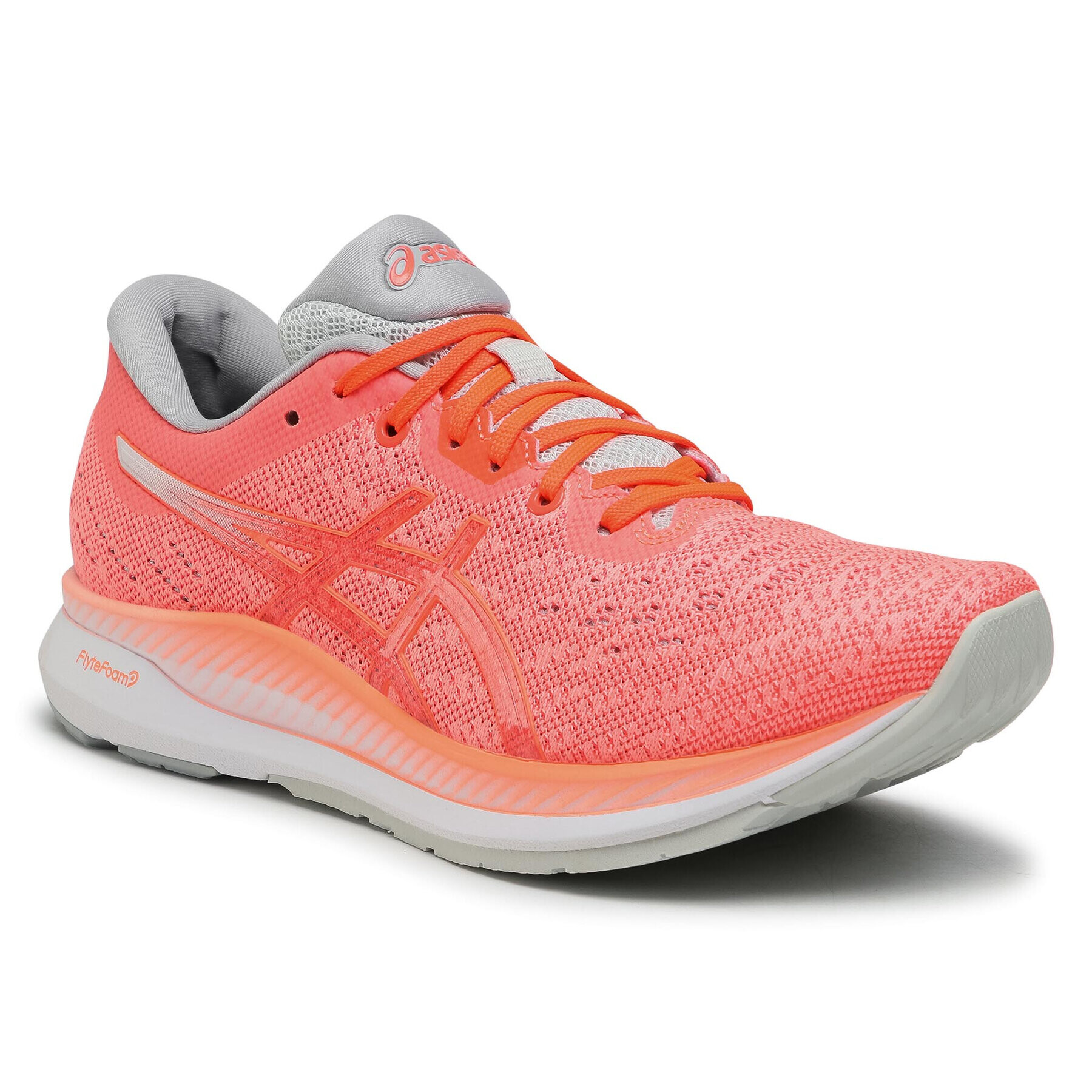 Asics Обувки EvoRide 1012A677 Оранжев - Pepit.bg
