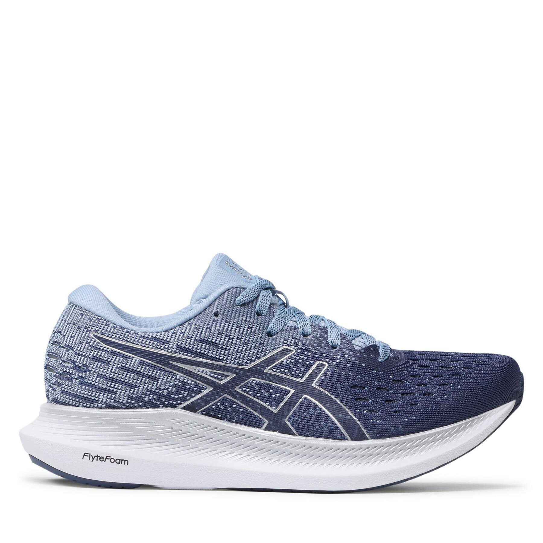 Asics Обувки EvoRide 2 1012A891 Тъмносин - Pepit.bg
