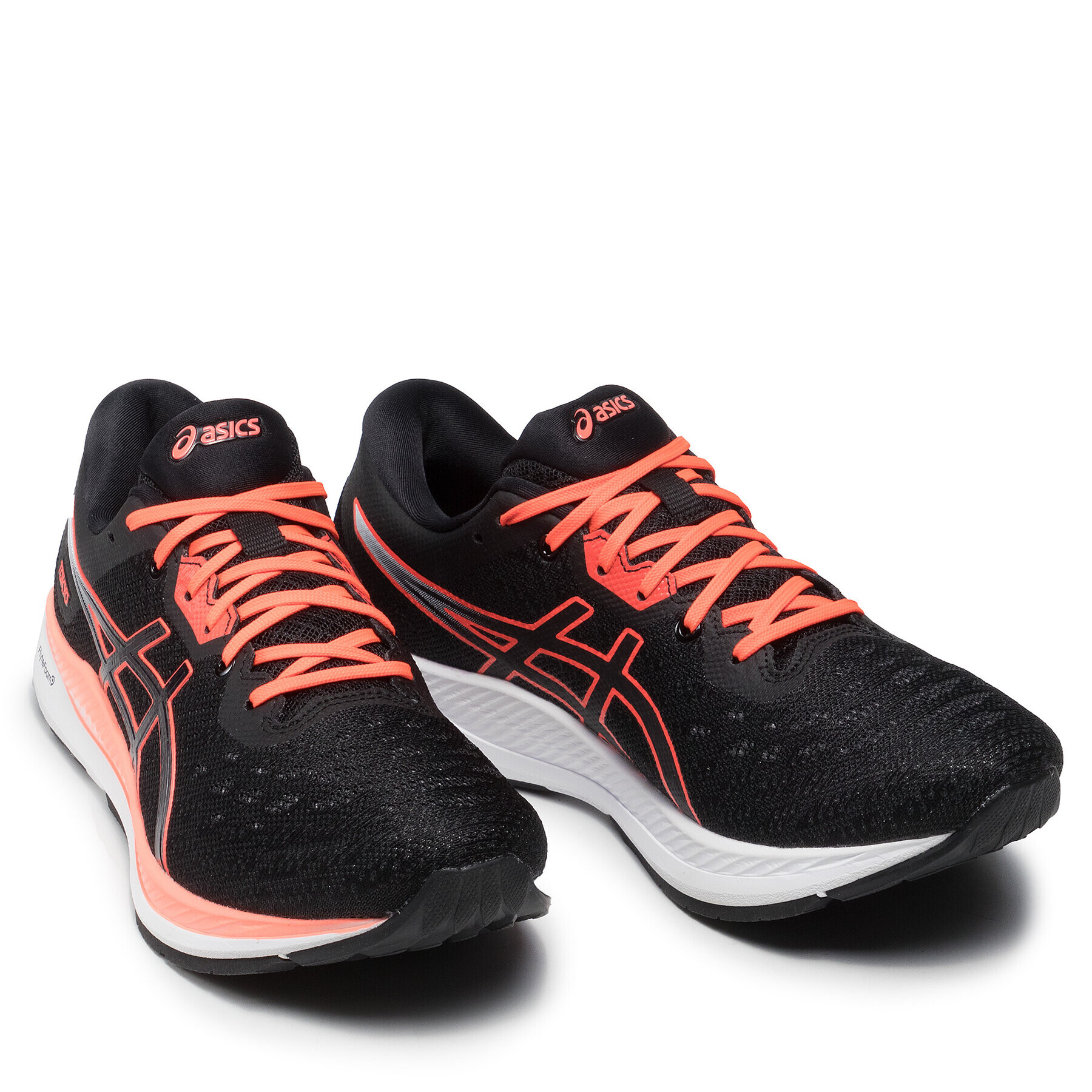 Asics Обувки EvoRide Tokyo 1011B076 Черен - Pepit.bg