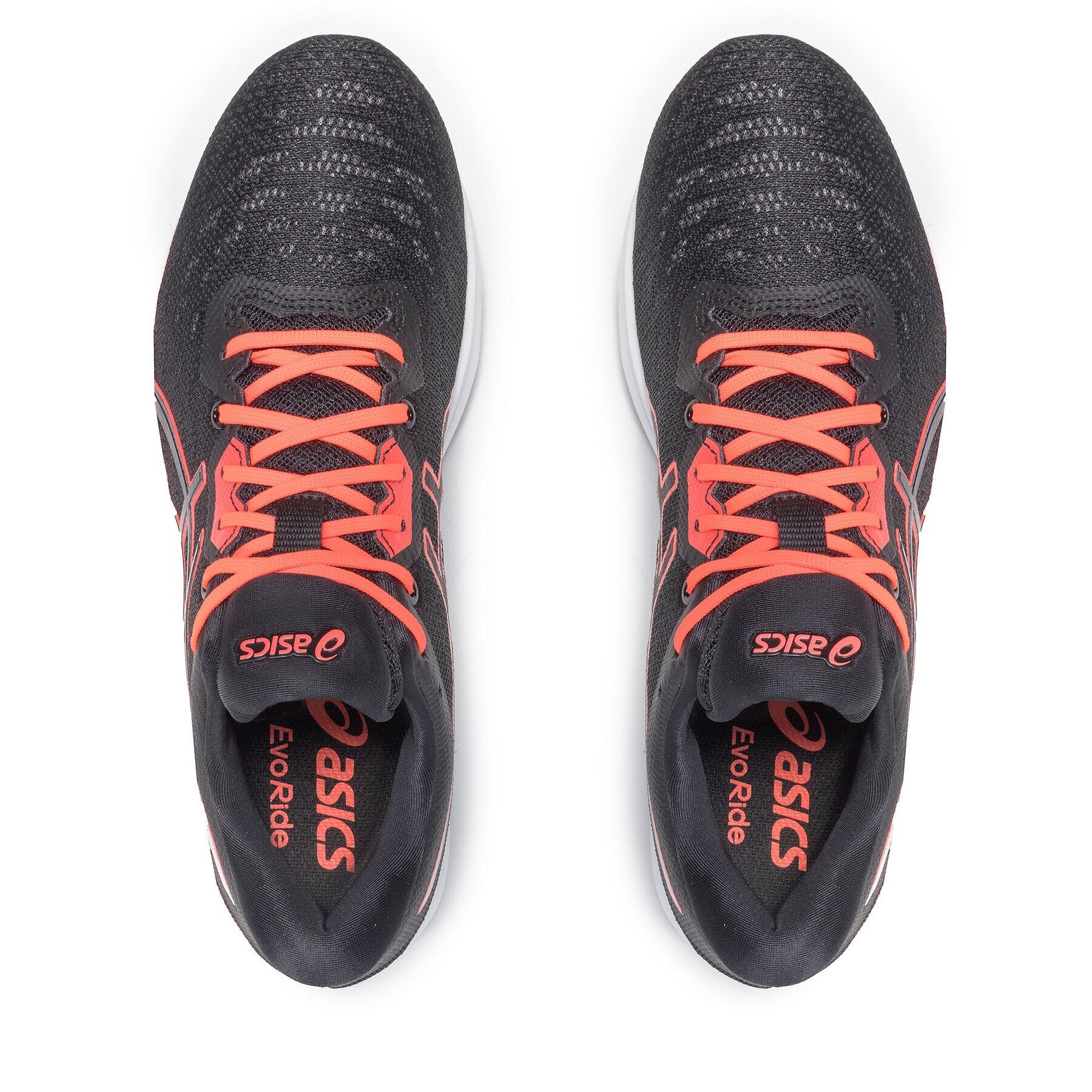 Asics Обувки EvoRide Tokyo 1011B076 Черен - Pepit.bg