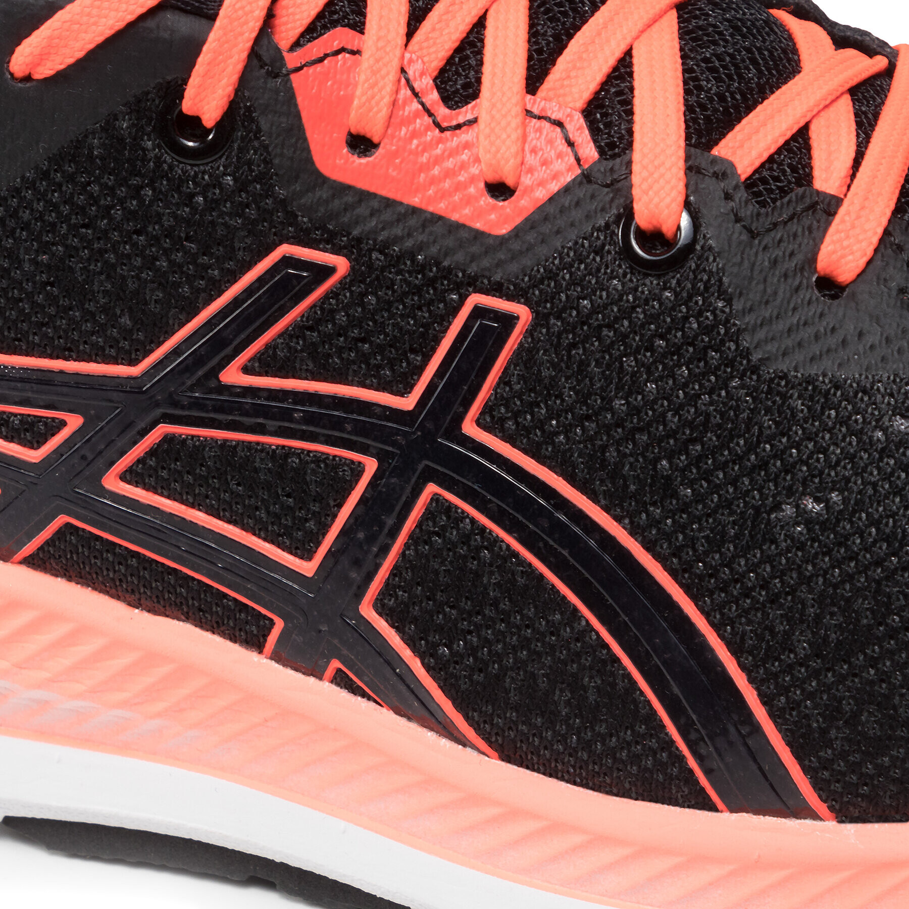Asics Обувки EvoRide Tokyo 1011B076 Черен - Pepit.bg