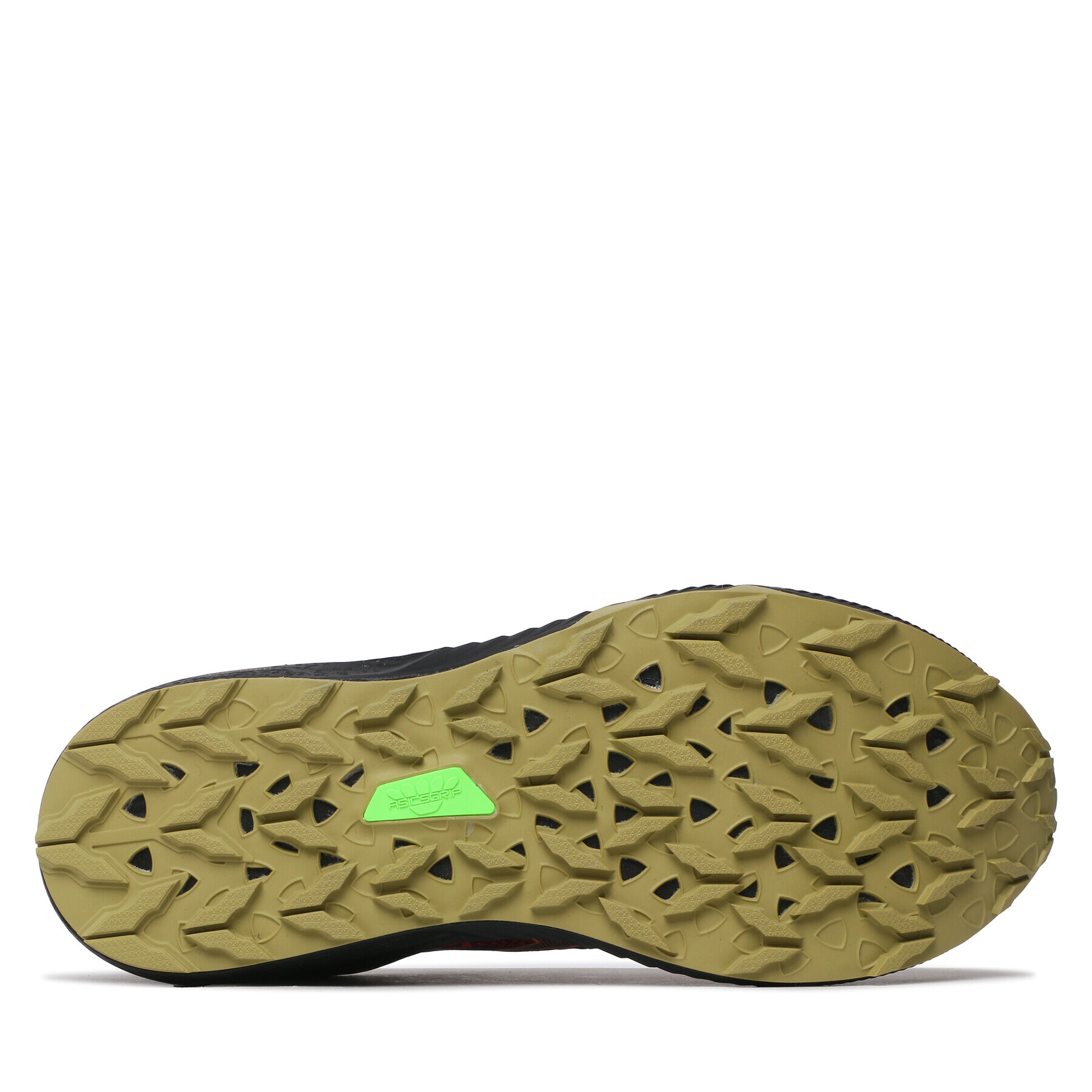 Asics Обувки FUJI LITE 3 1011B467 Червен - Pepit.bg