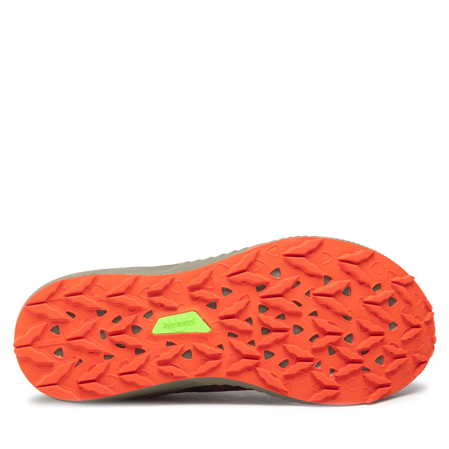 Asics Обувки Fuji Lite 3 1011B467 Каки - Pepit.bg