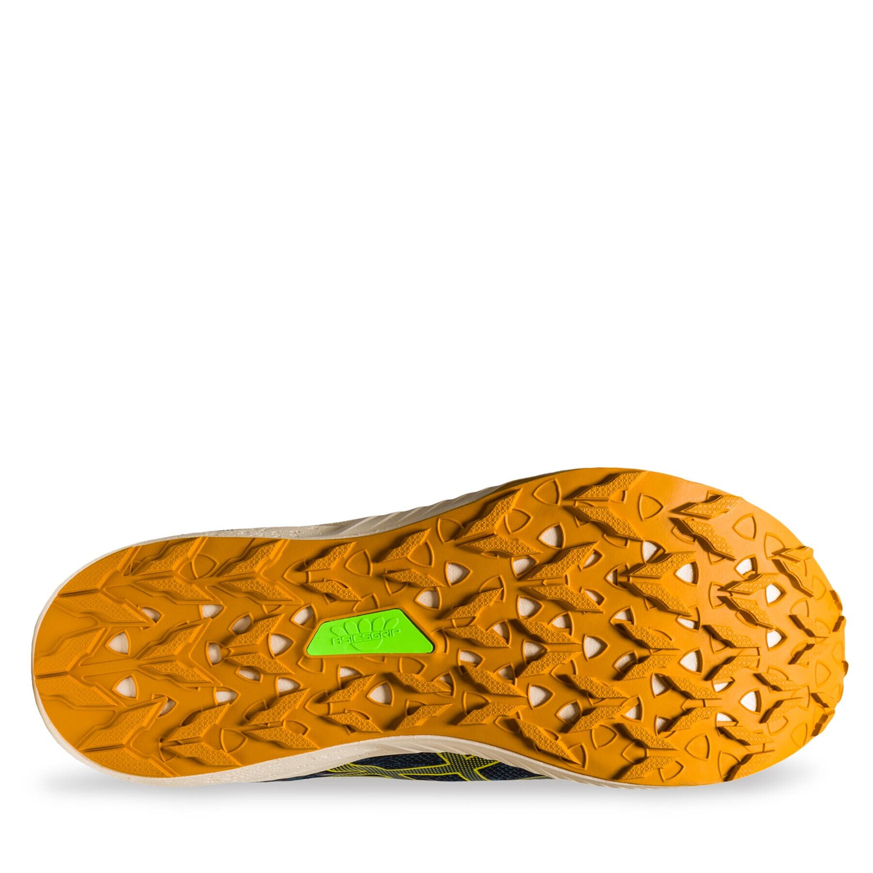 Asics Обувки Fuji Lite 3 1011B467 Син - Pepit.bg