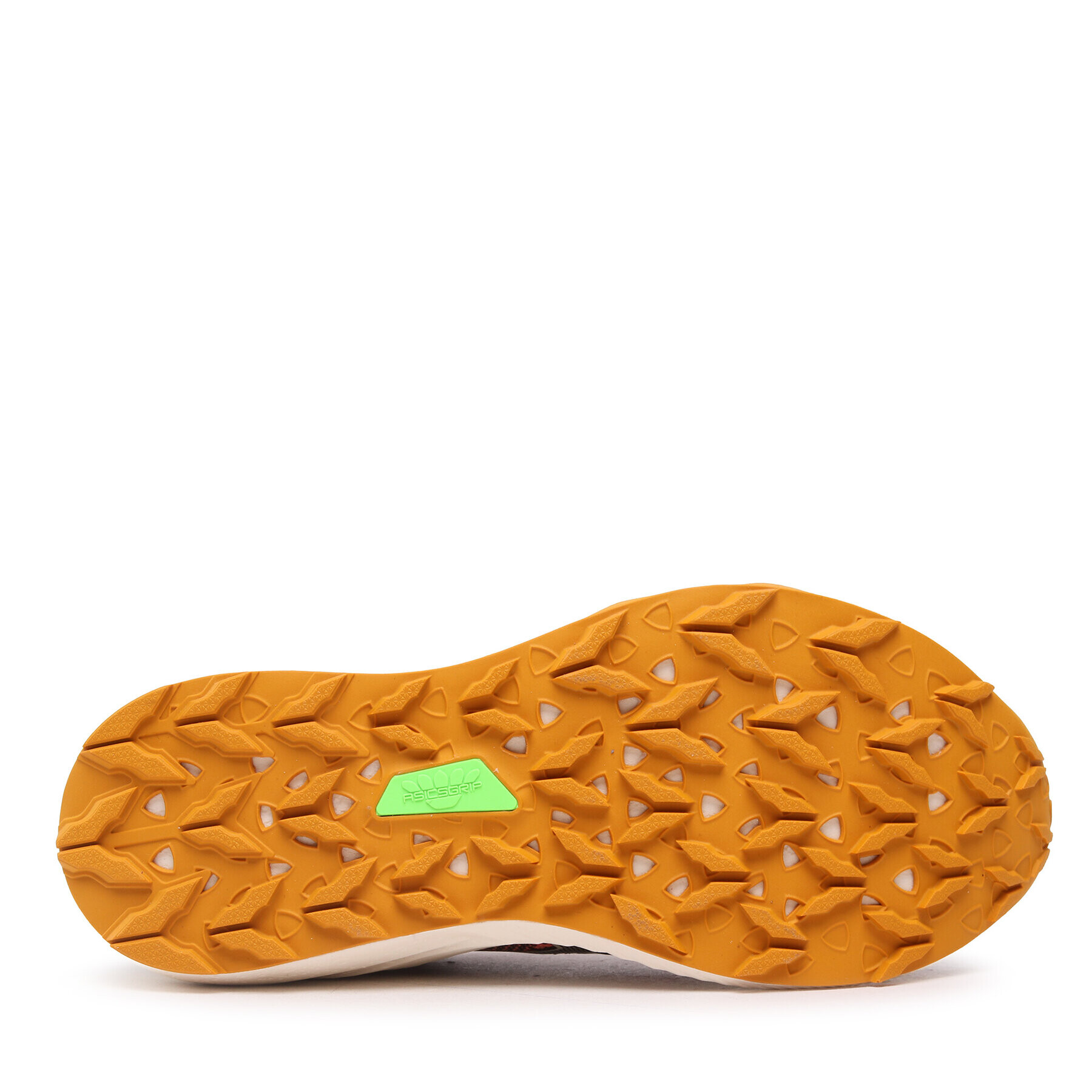 Asics Обувки Fuji Lite 3 1012B294 Оранжев - Pepit.bg